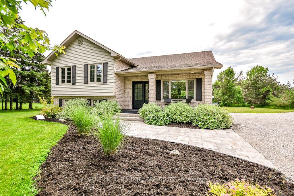 70 12 Line S, Oro-Medonte — Detached for sale, photo 1