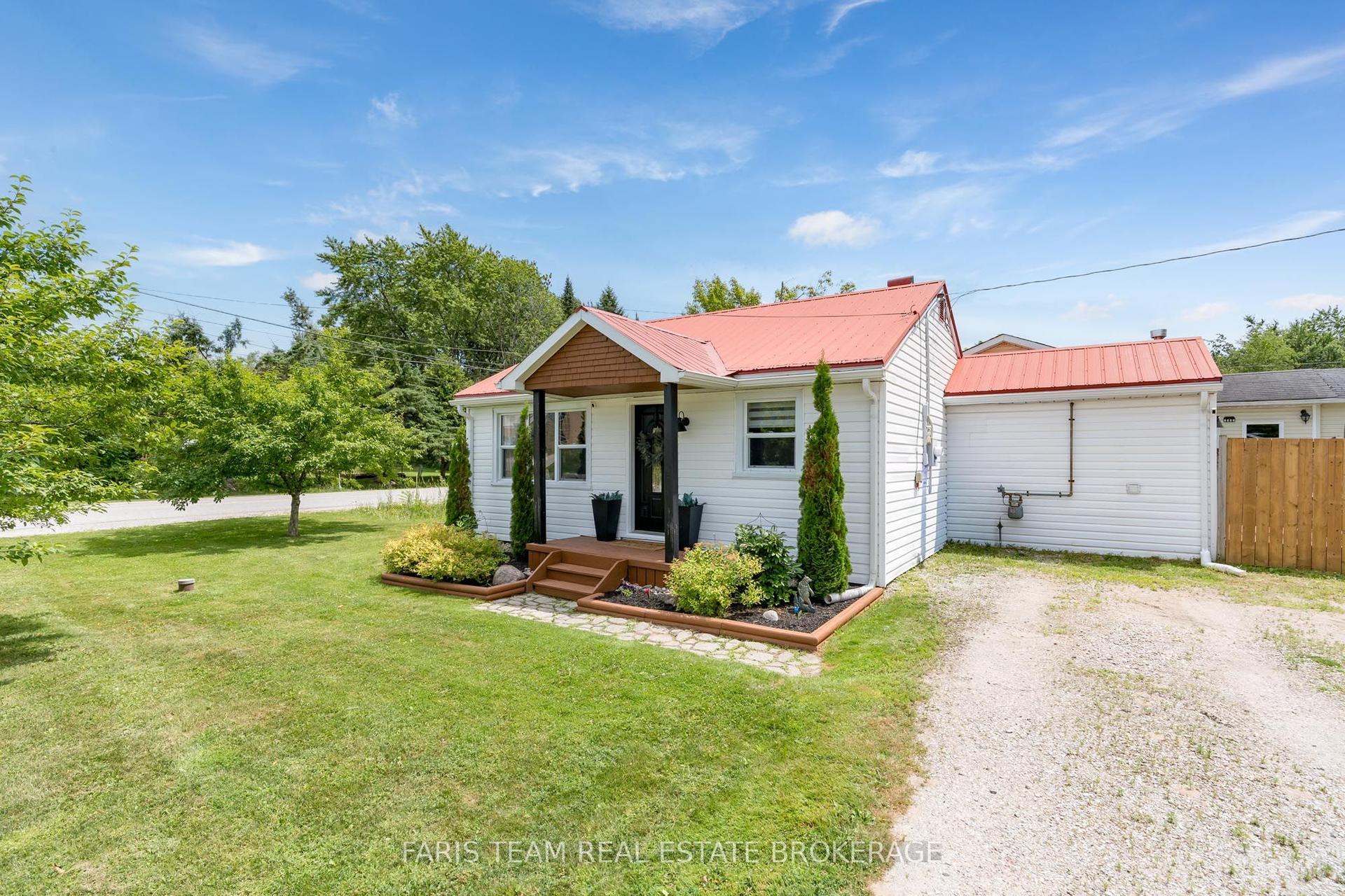 2721 Cumberland Road, Severn — Detached for sale, photo 1