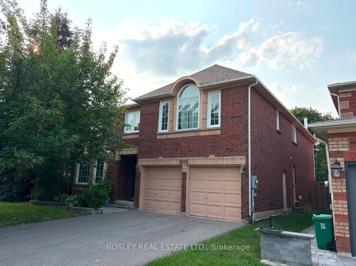 1606 Heritage Way, Oakville — Detached for lease, photo 1