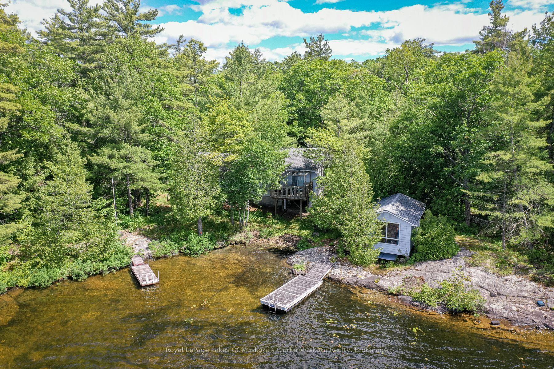 385 Crooked Bay Road — photo 1