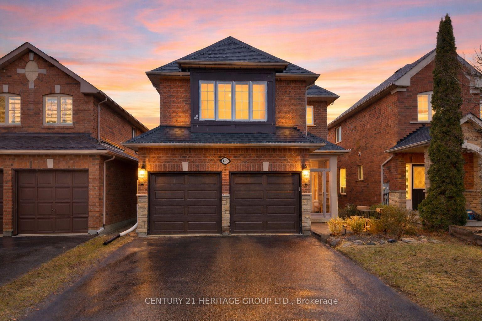 489 Menczel Crescent — photo 1