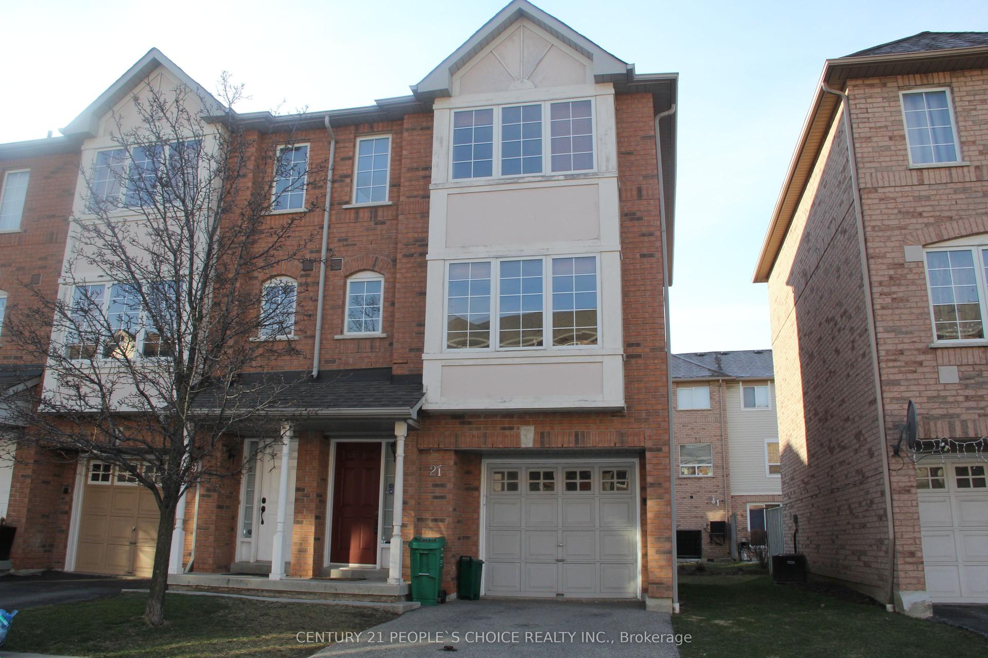 80 Acorn Place 21 #21 — photo 1