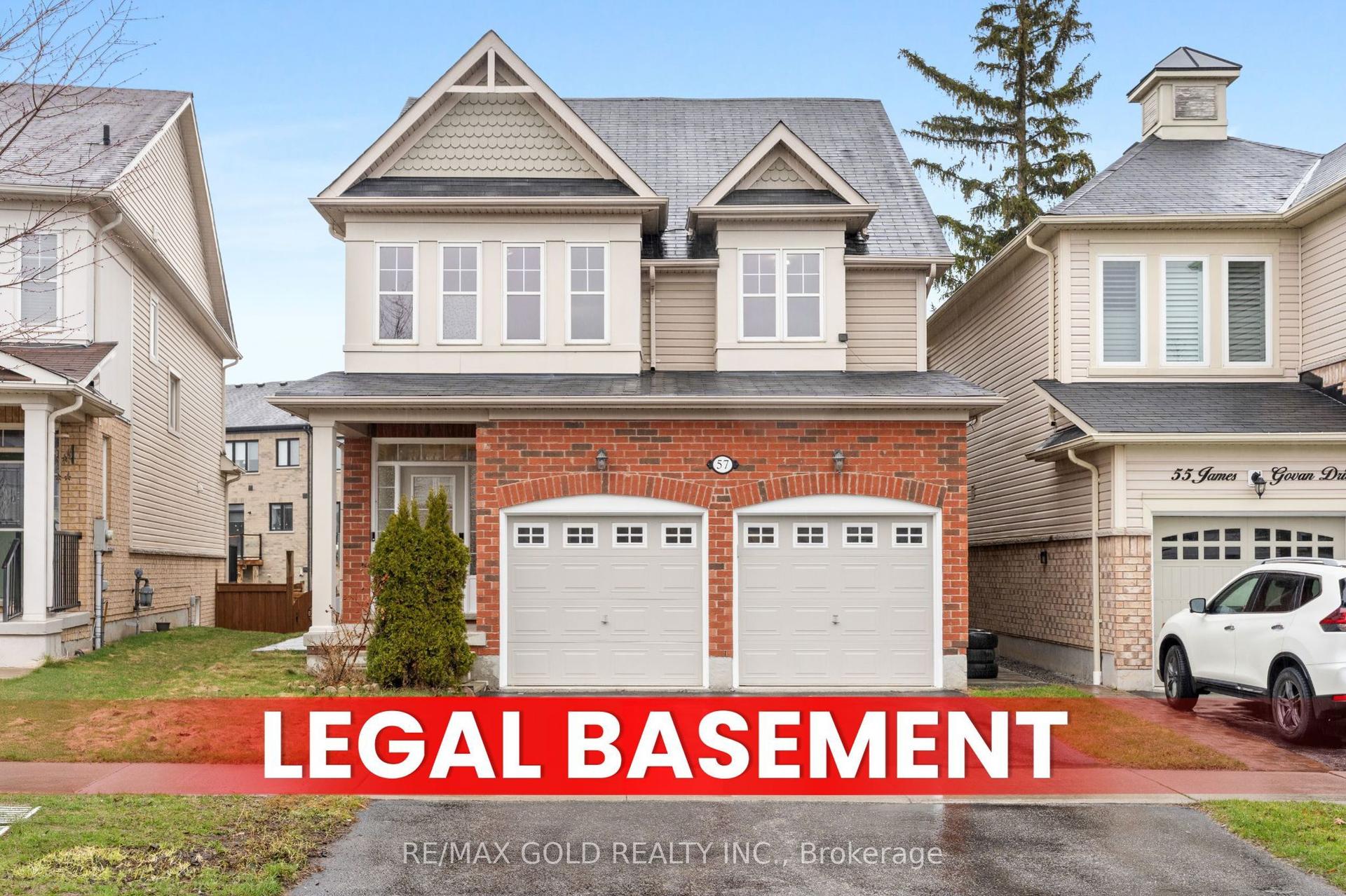 57 James Govan Drive — photo 1