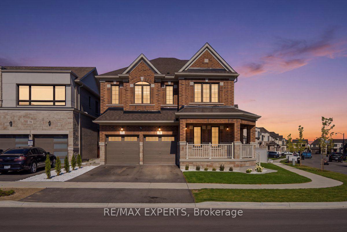 70 Culbert Road, Bradford West Gwillimbury — Detached for sale, photo 1