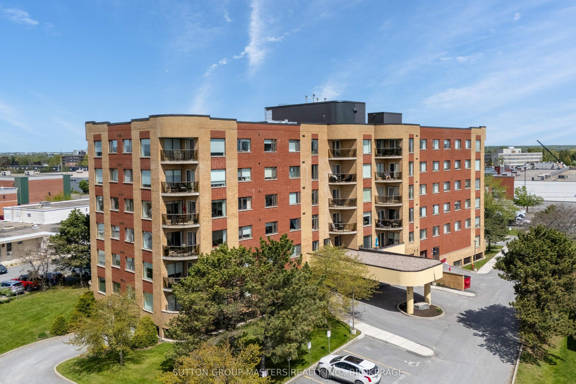130 Wright Crescent 204 #204, Kingston — Condo for sale, photo 1