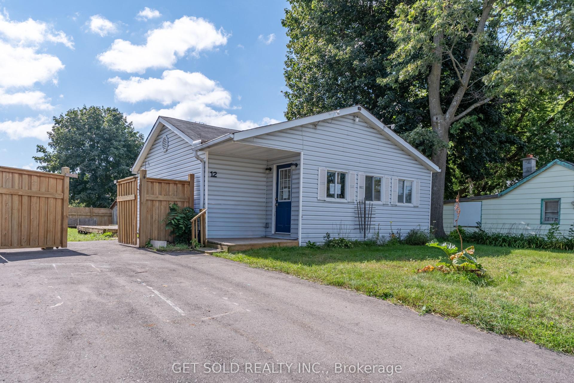 12 Vimy Street, Halton Hills — Detached for sale, photo 1