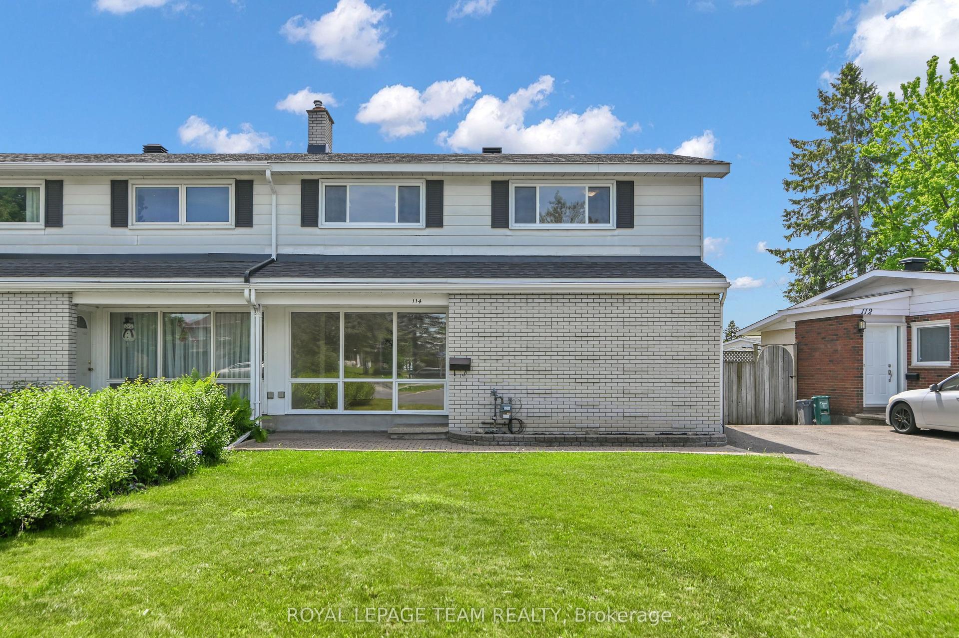 114 Chesterton Drive — photo 1