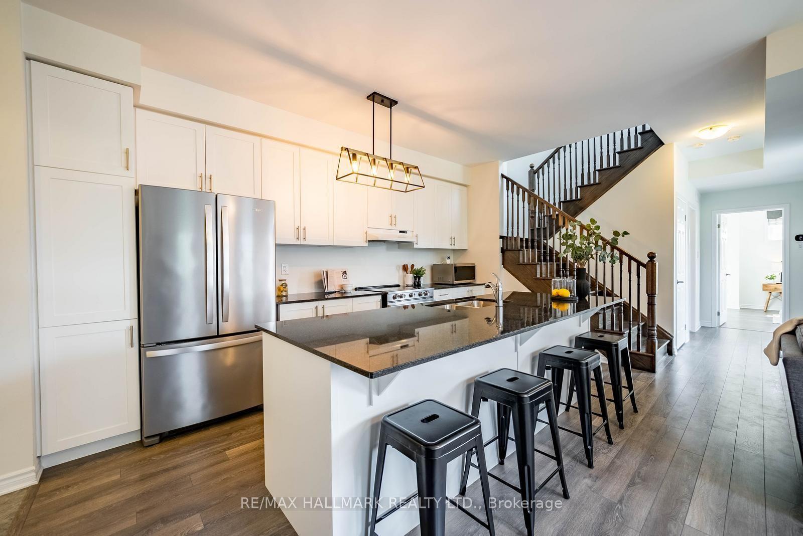 1148 Dragonfly Avenue 503 #503, Pickering — Condo Town for sale, photo 1