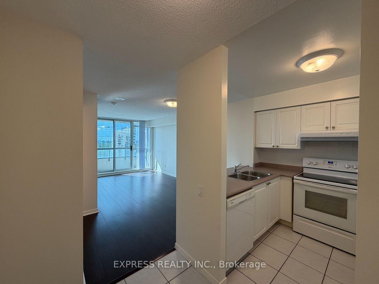 8 Hillcrest Avenue 1718 #1718, Toronto — Condo for lease, photo 1