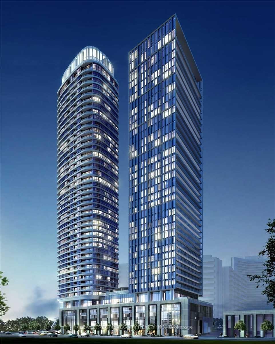 575 Bloor Street E 309 #309, Toronto — Condo for lease, photo 1