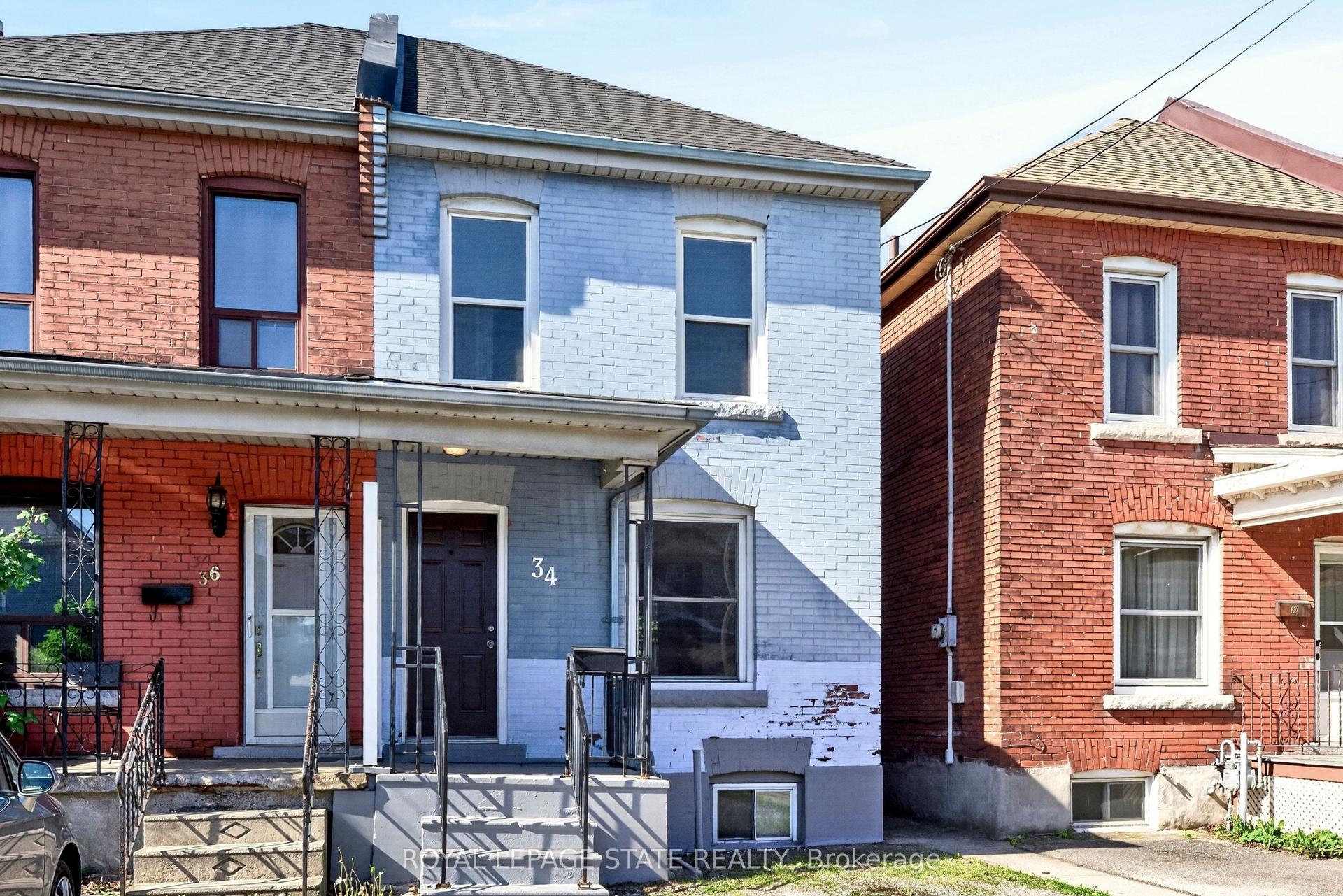 34 Edward Street — photo 1