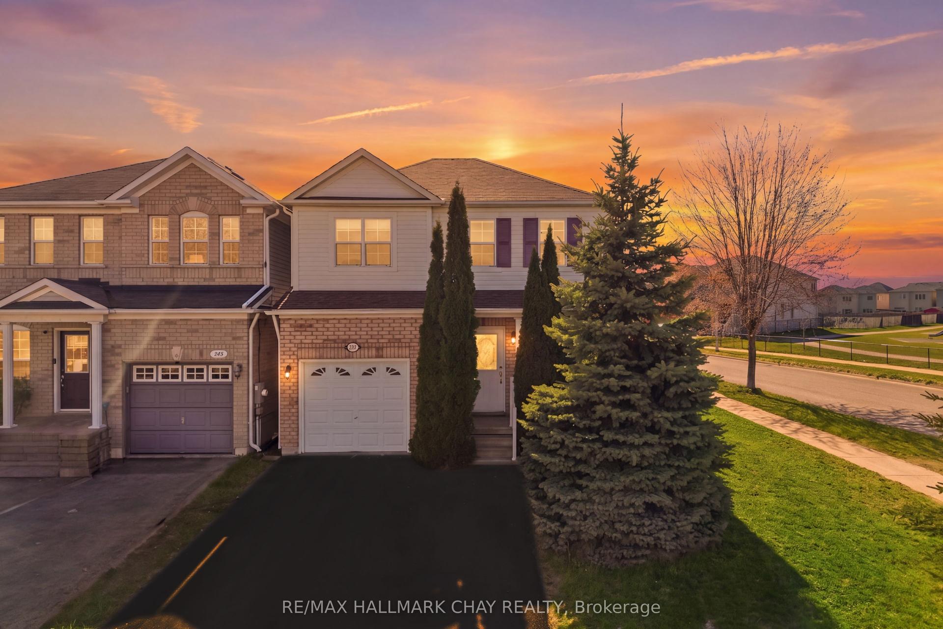 167 Maplewood Drive — photo 1