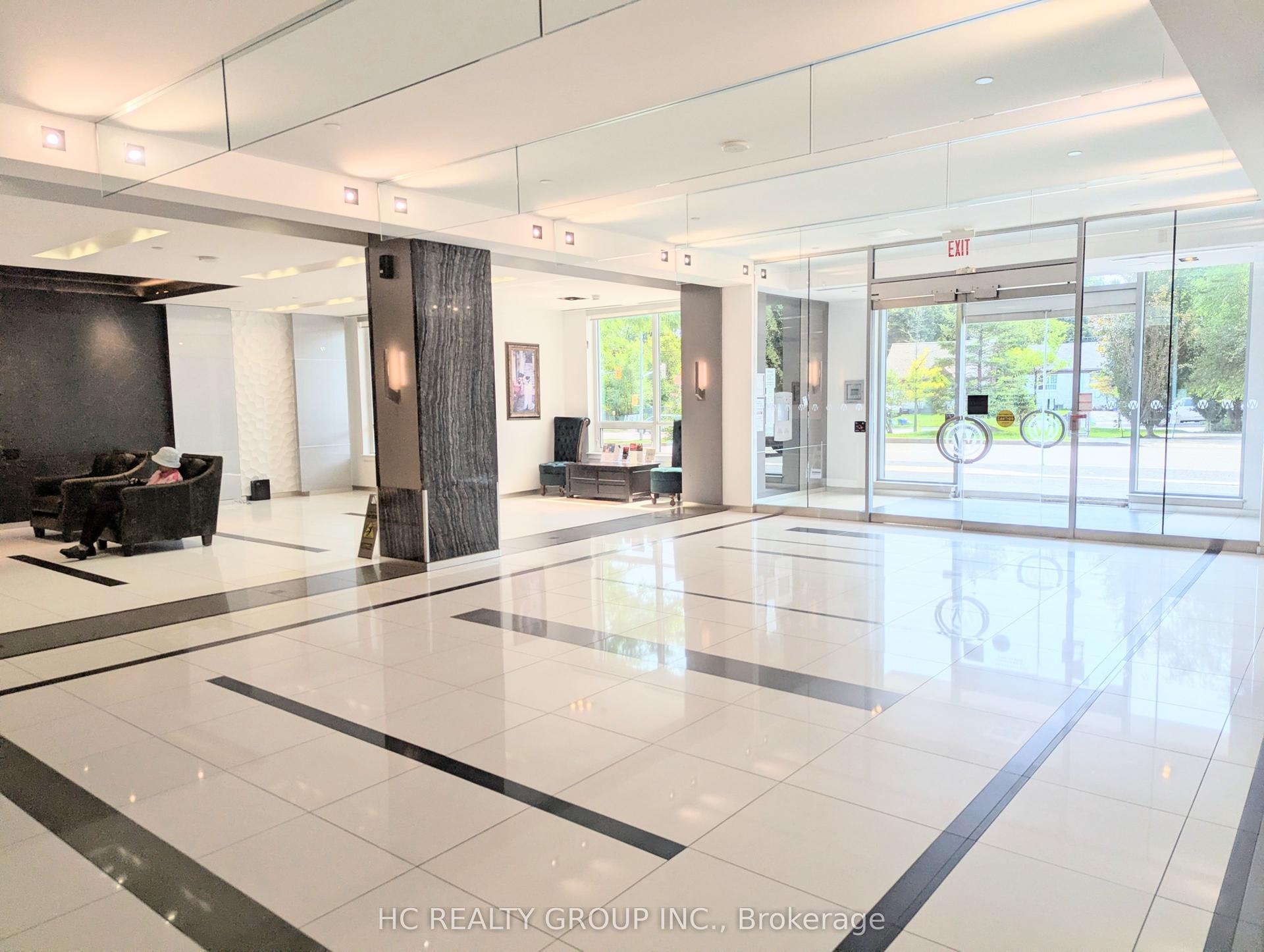 7165 Yonge Street 111 #111, Markham — Condo for lease, photo 1