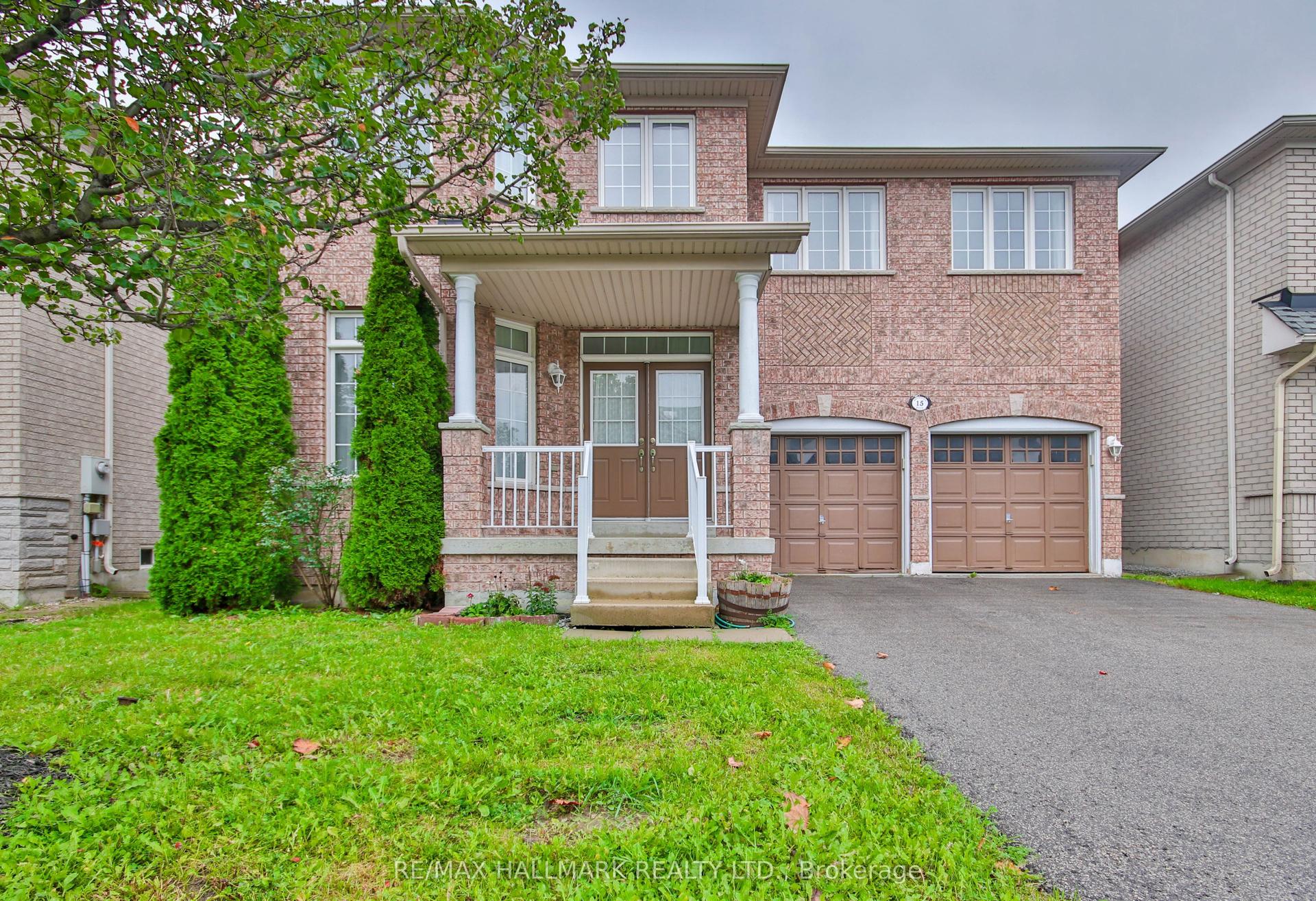 15 Briarglen Road — photo 1
