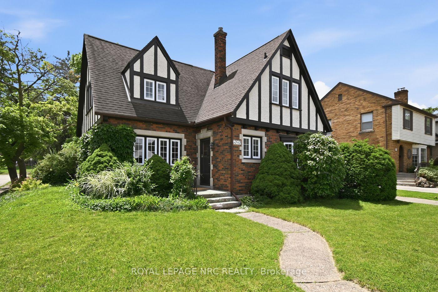 6040 Latshaw Street, Niagara Falls — Detached for sale, photo 1
