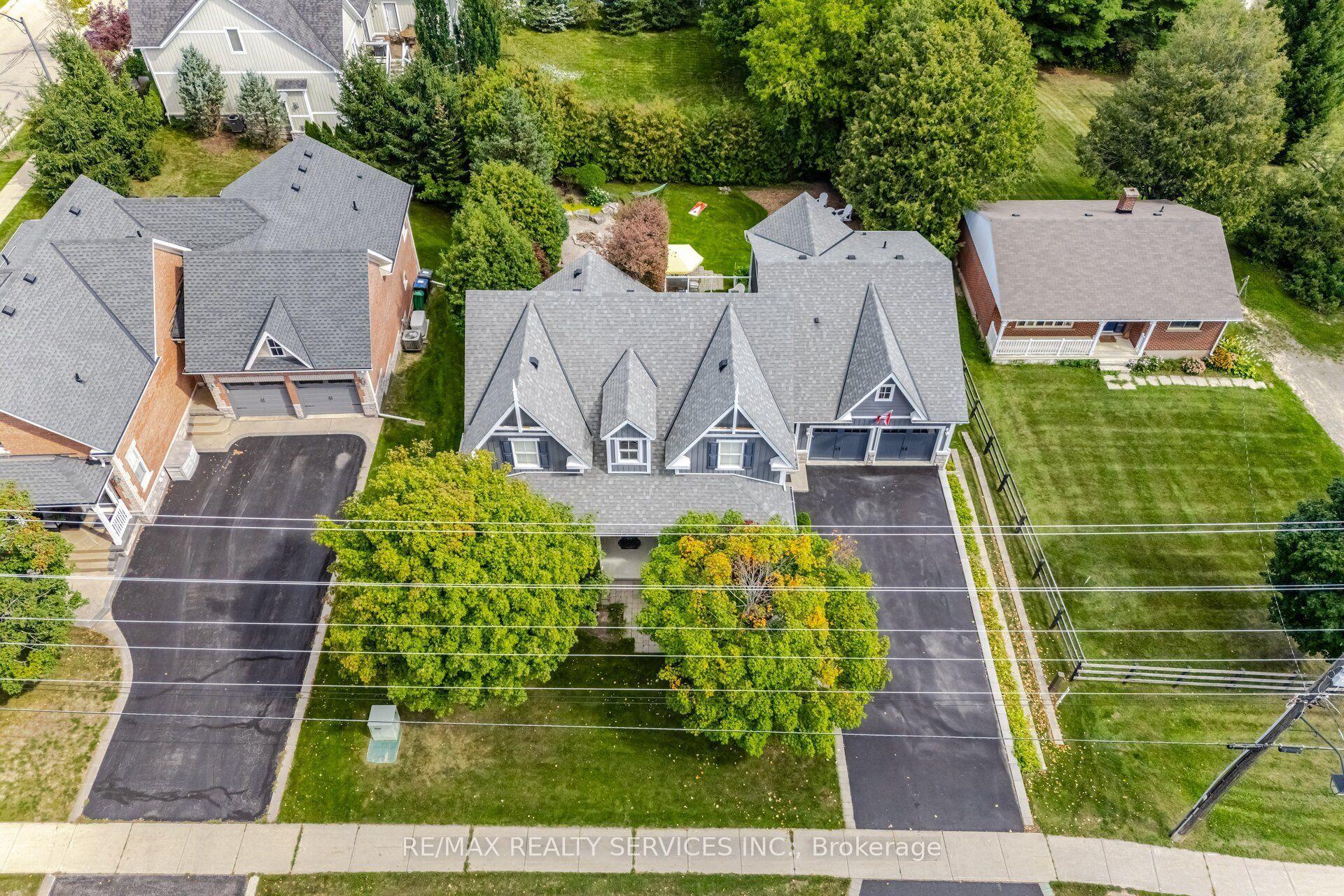 15727 Mclaughlin Road, Caledon — Detached for sale, photo 1