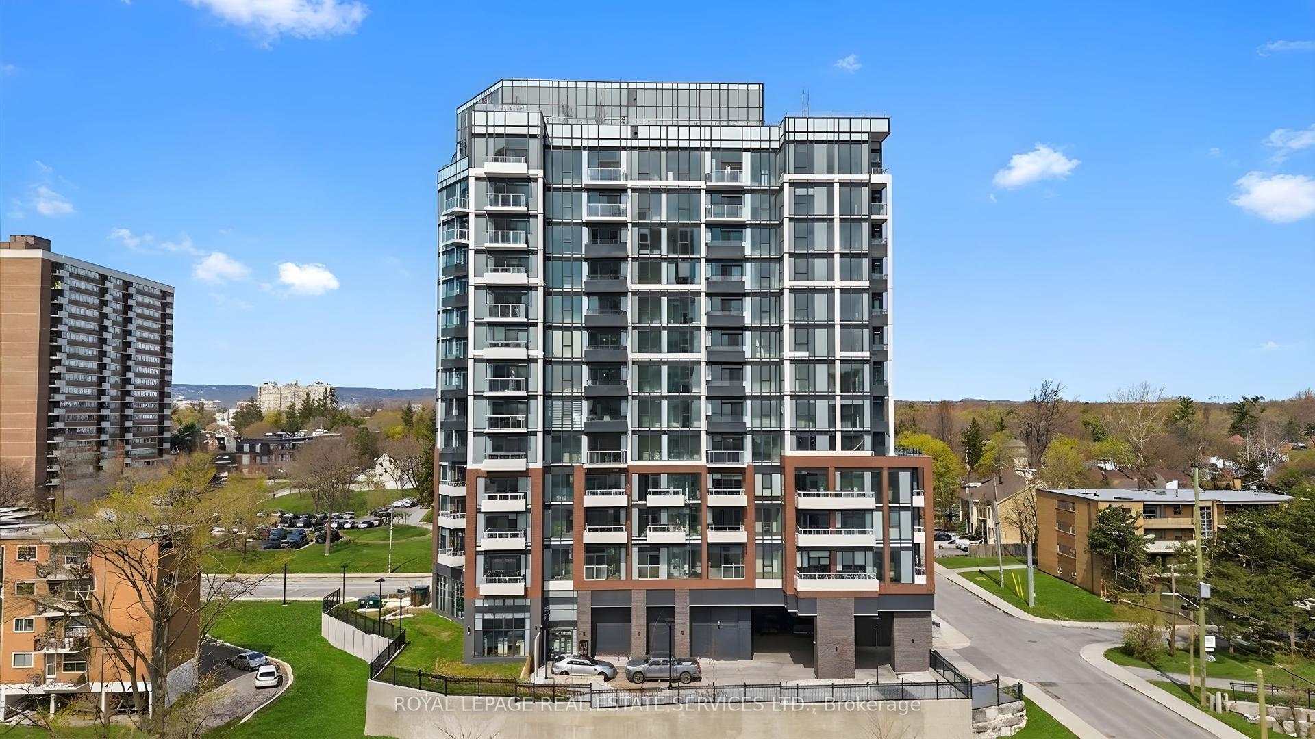 2088 James Street 403 #403 — photo 1