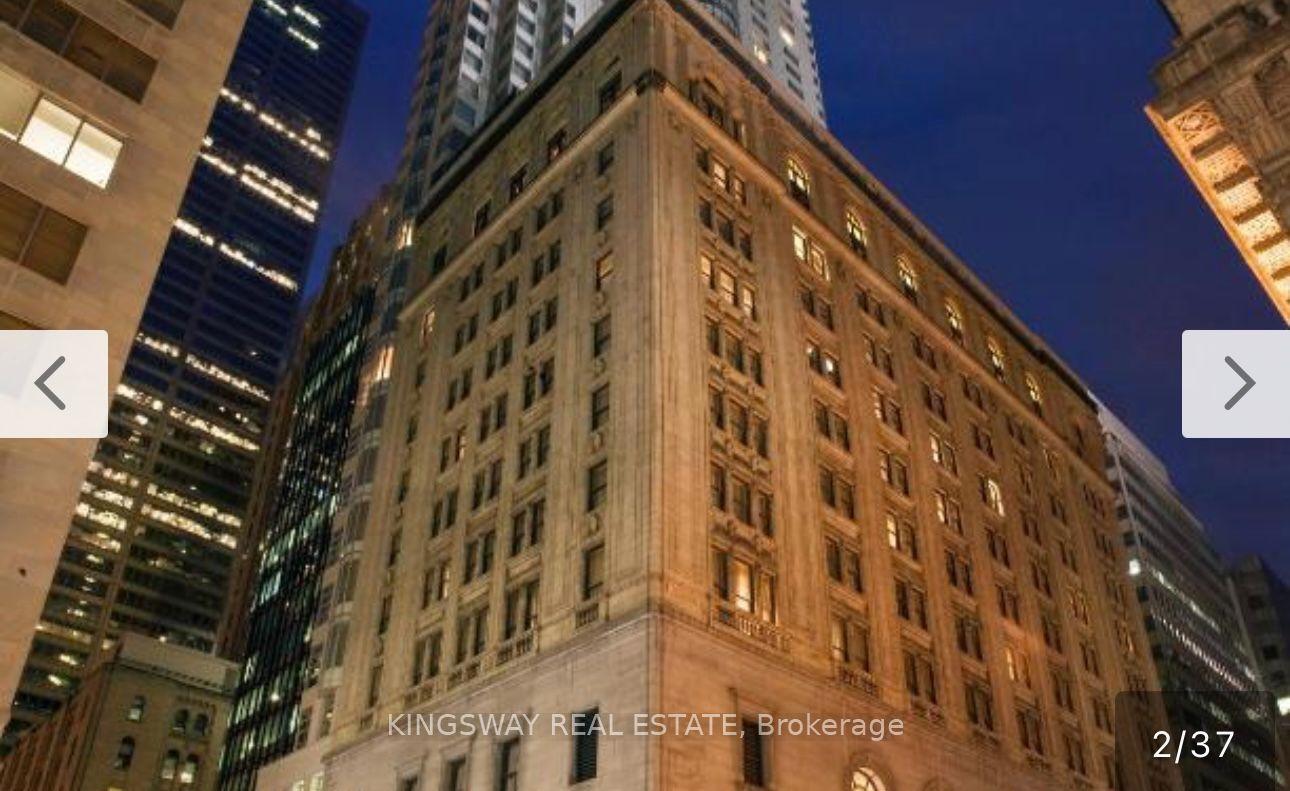 1 King Street W 3111 #3111, Toronto — Condo for lease, photo 1