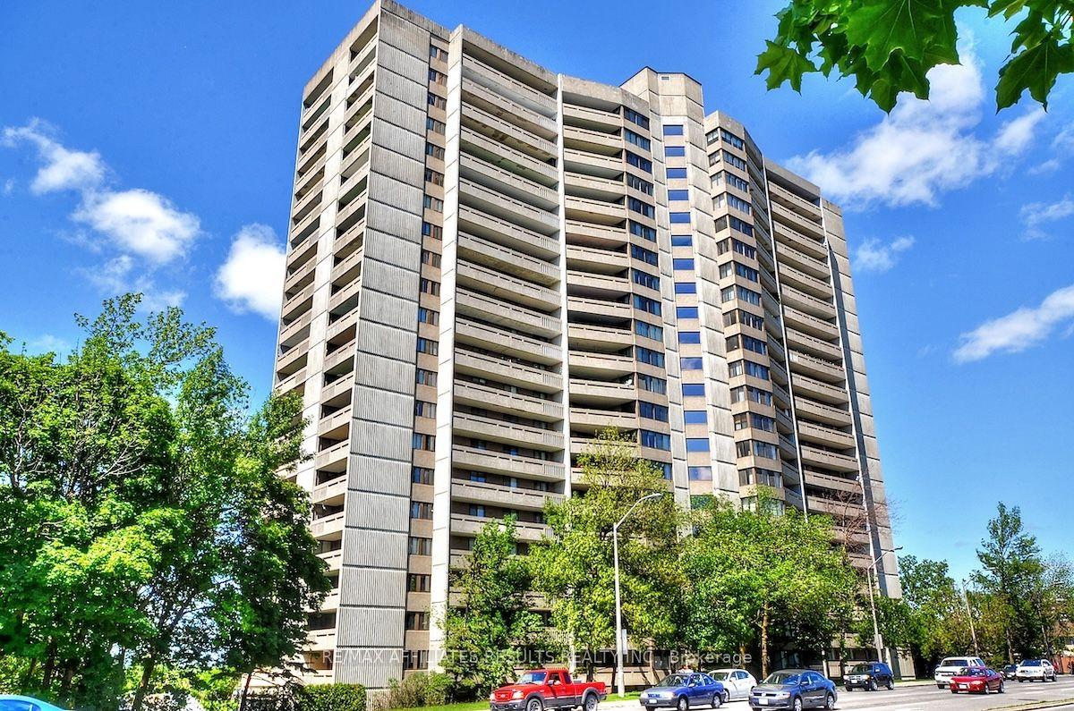 415 Greenview Avenue 2110 #2110 — photo 1