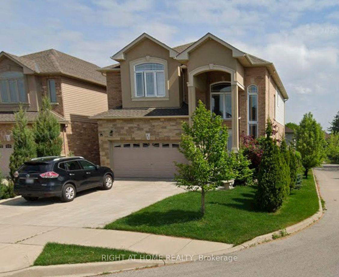85 Onyx Court Basement #Basement — photo 1