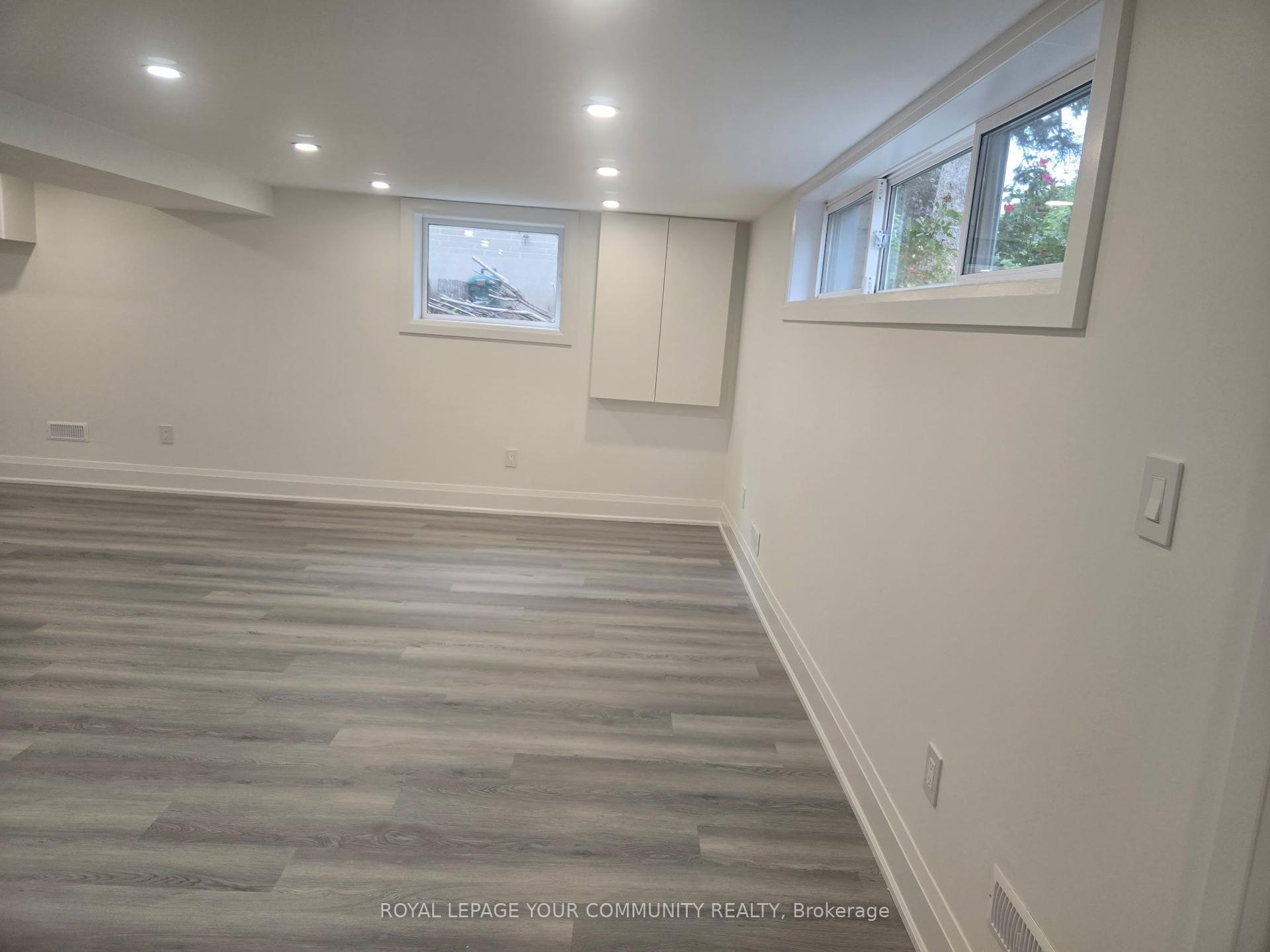 19 Beaverton Road S, Richmond Hill — Detached for lease, photo 1