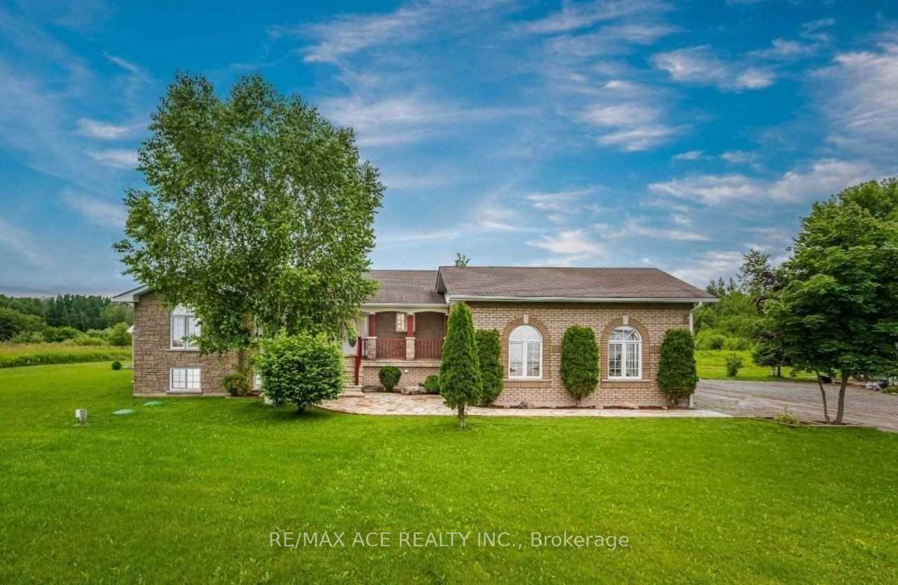 27234 Thorah Side Road, Brock — Detached for sale, photo 1