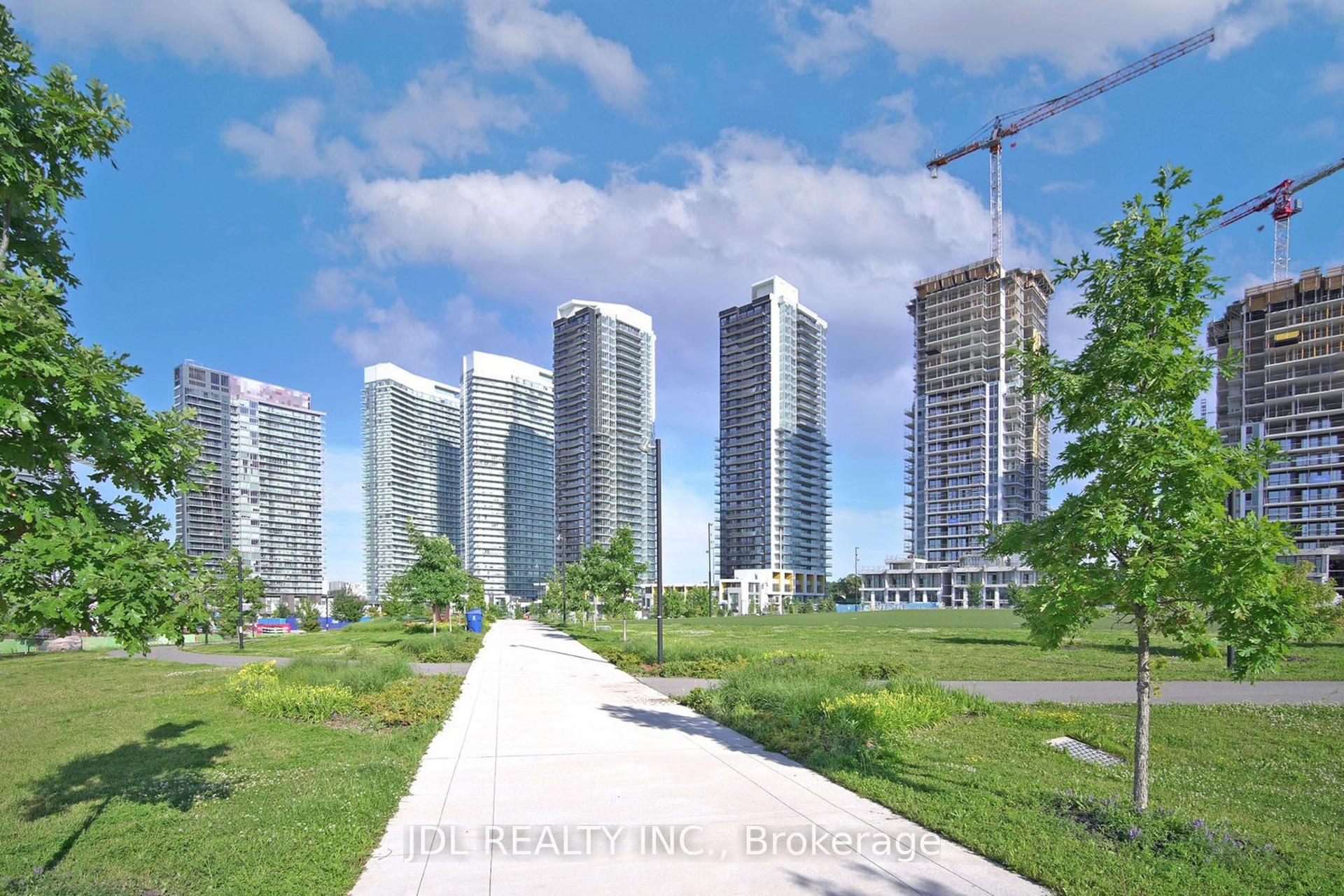 95 McMahon Drive PH4101 #PH4101, Toronto — Condo for sale, photo 1