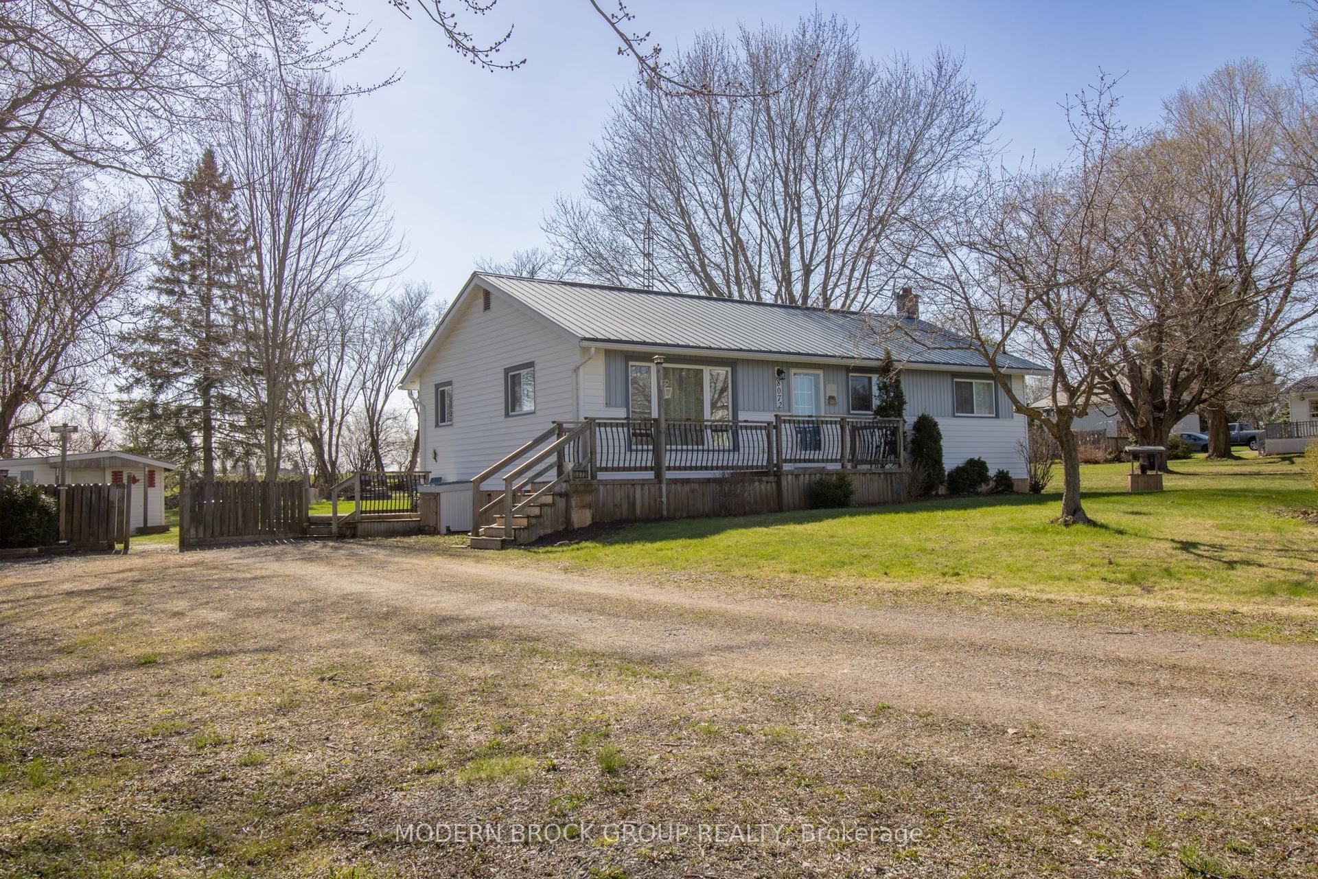 8072 County Road 29 Road — photo 1