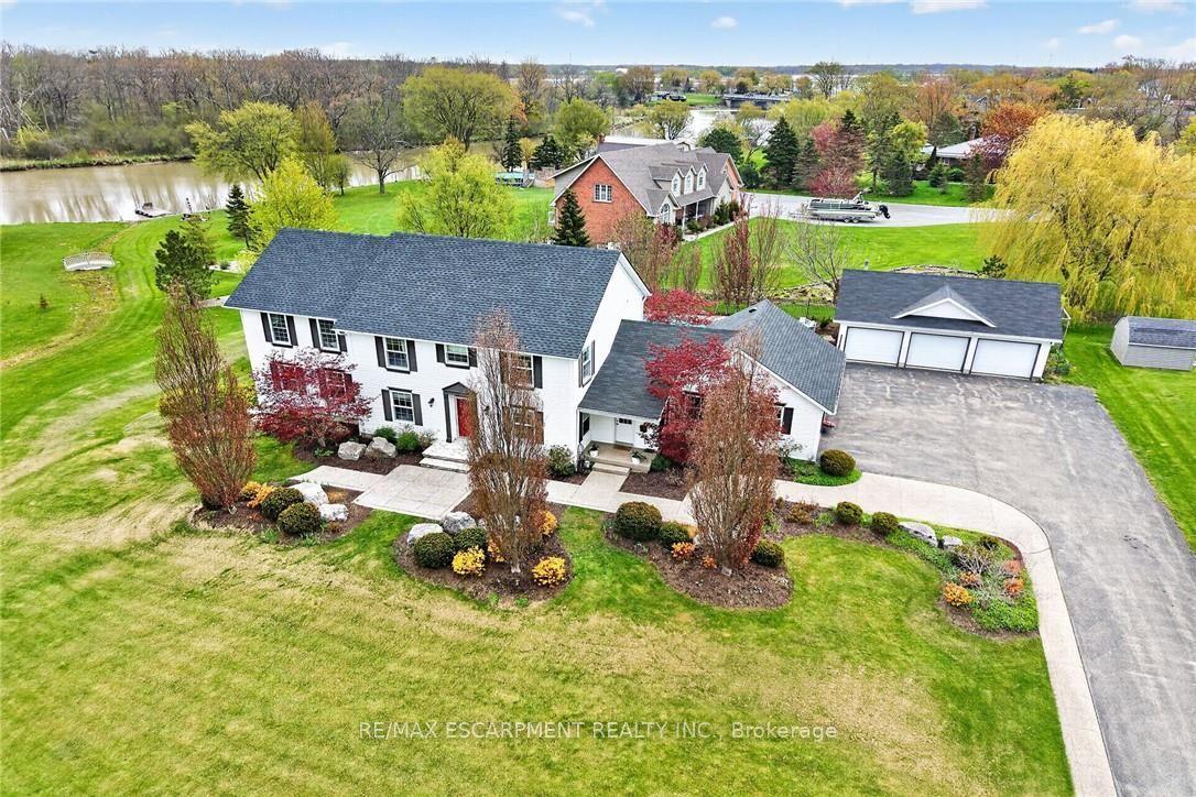 20 Haldimand Trail — photo 1