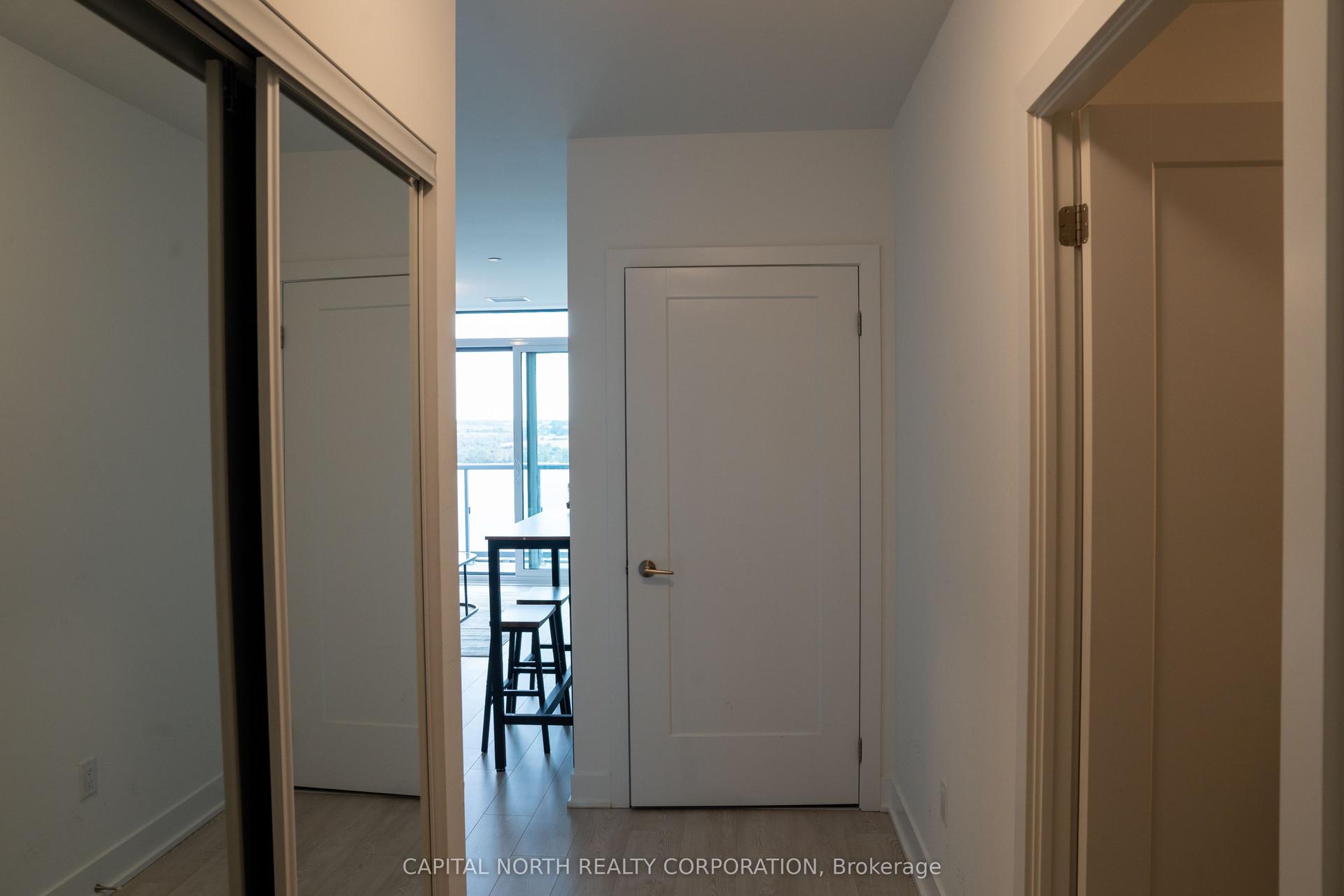 2545 Simcoe Street N 1904 #1904, Oshawa — Condo for lease, photo 1