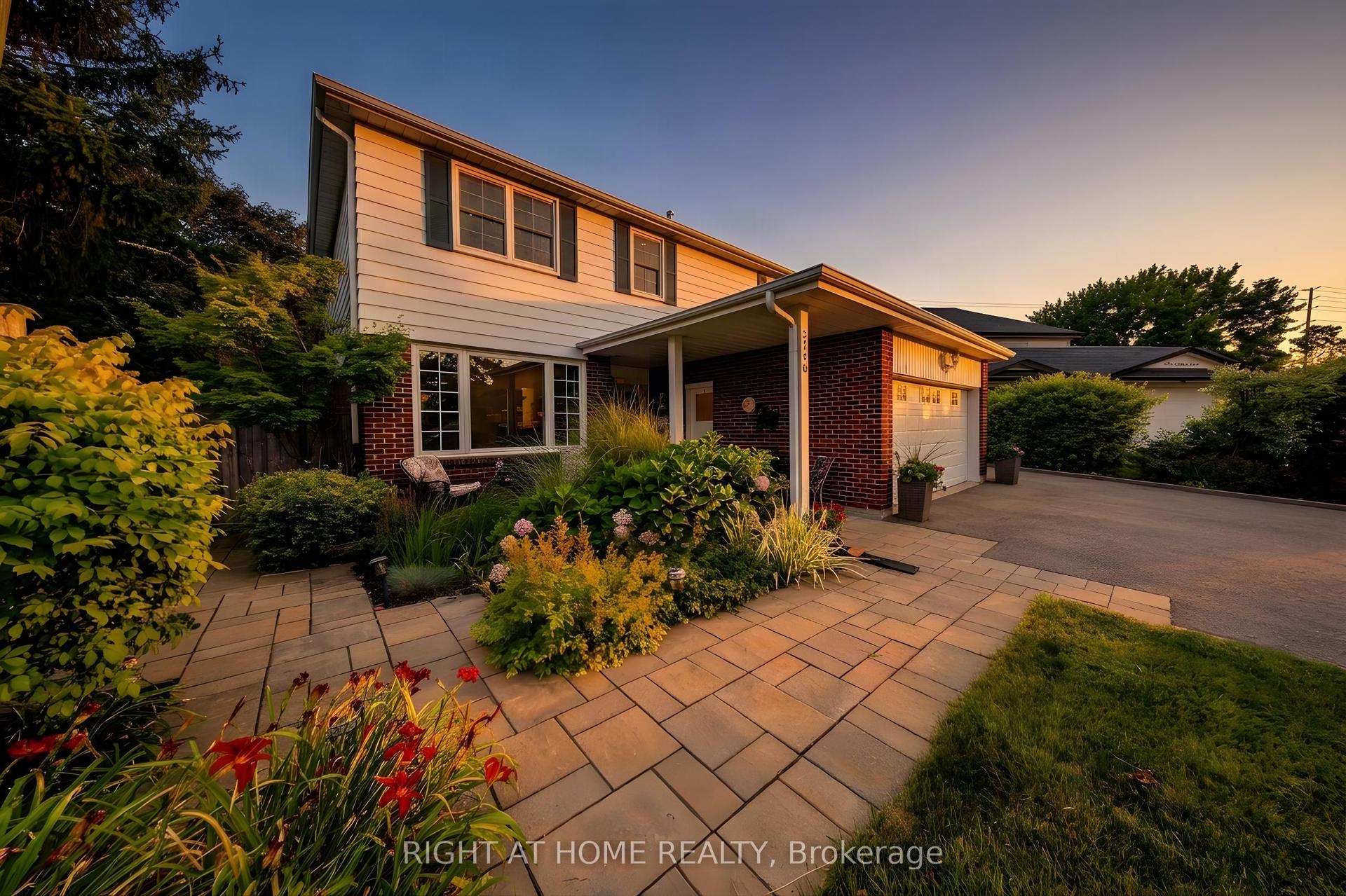 2796 Tallberg Court, Mississauga — Detached for sale, photo 1
