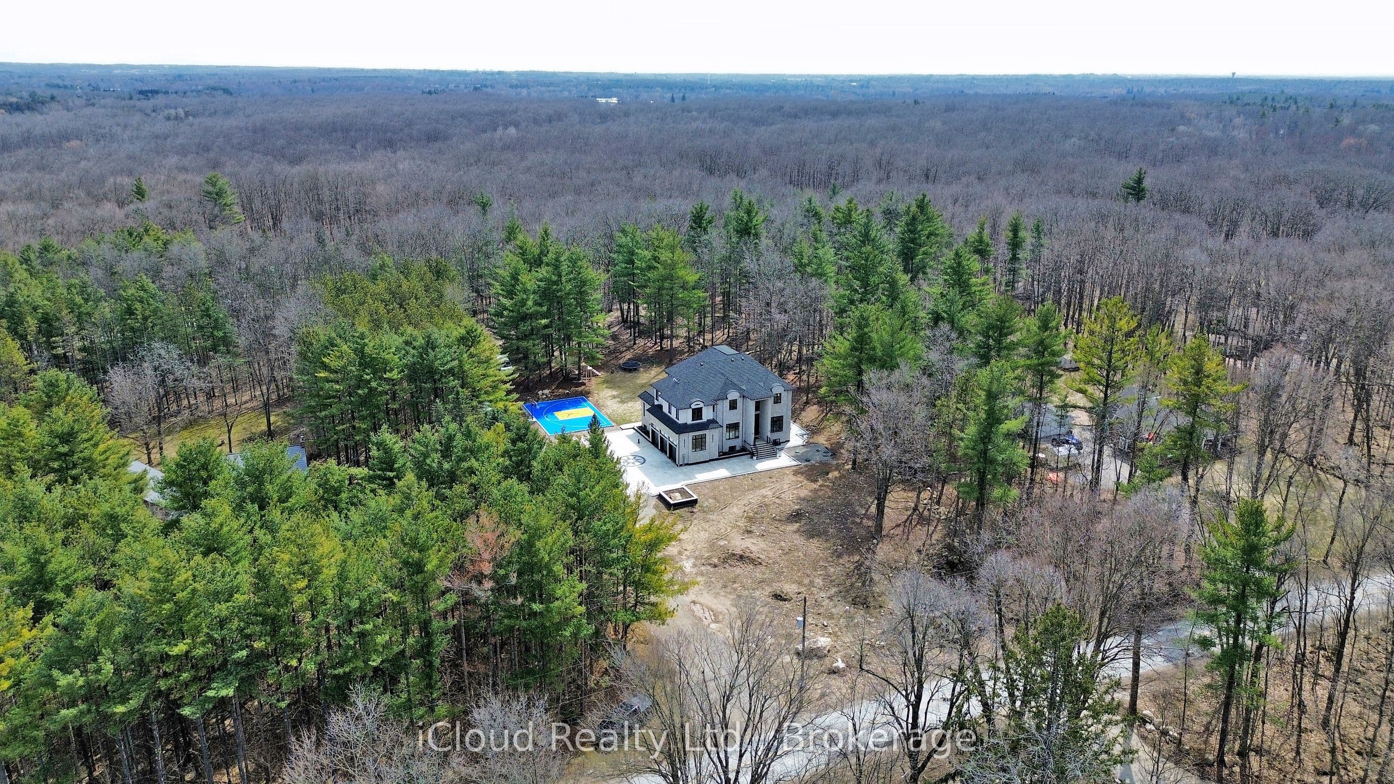 1200 Conservation Road — photo 1