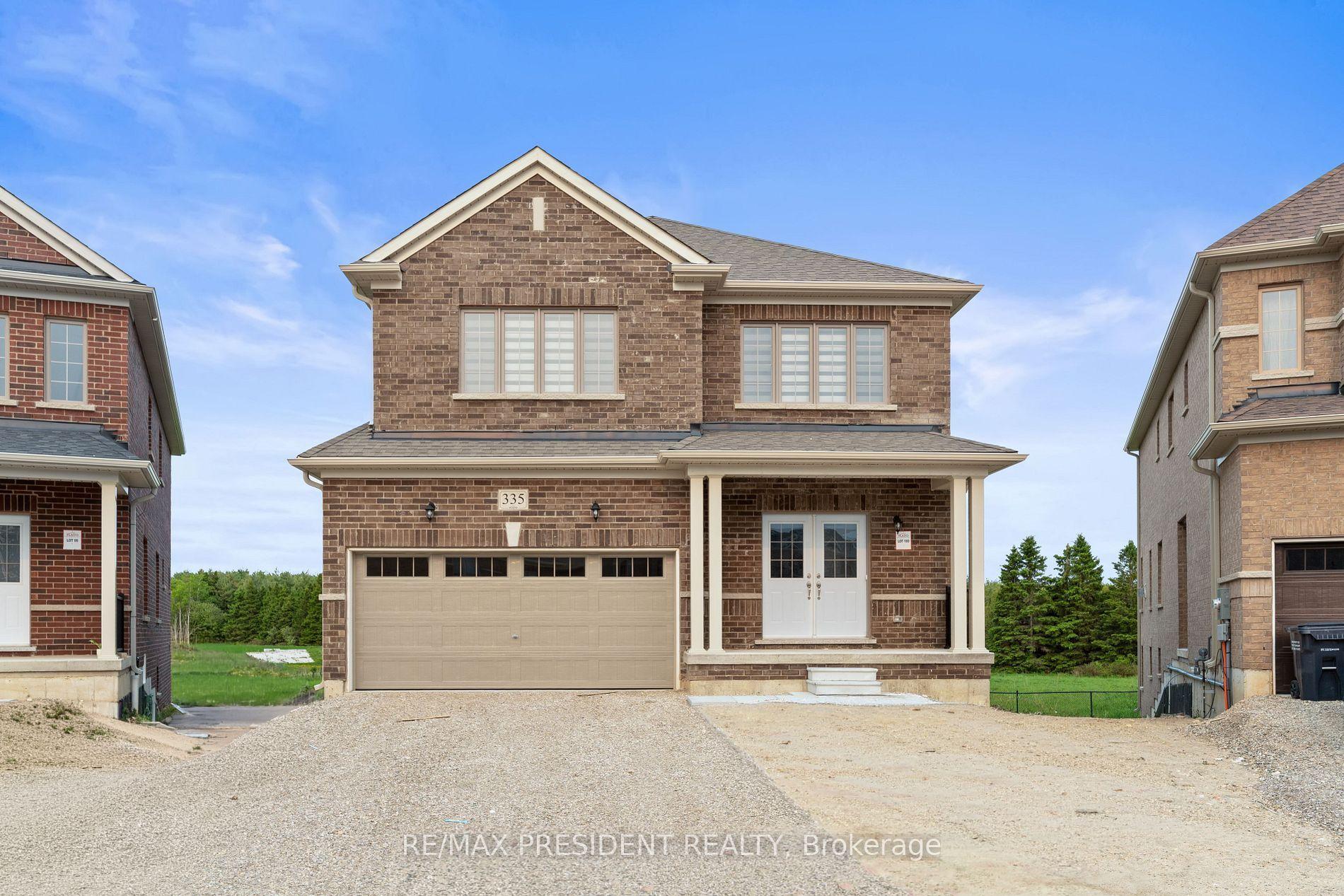 335 Russell Street, Southgate — Detached for lease, photo 1