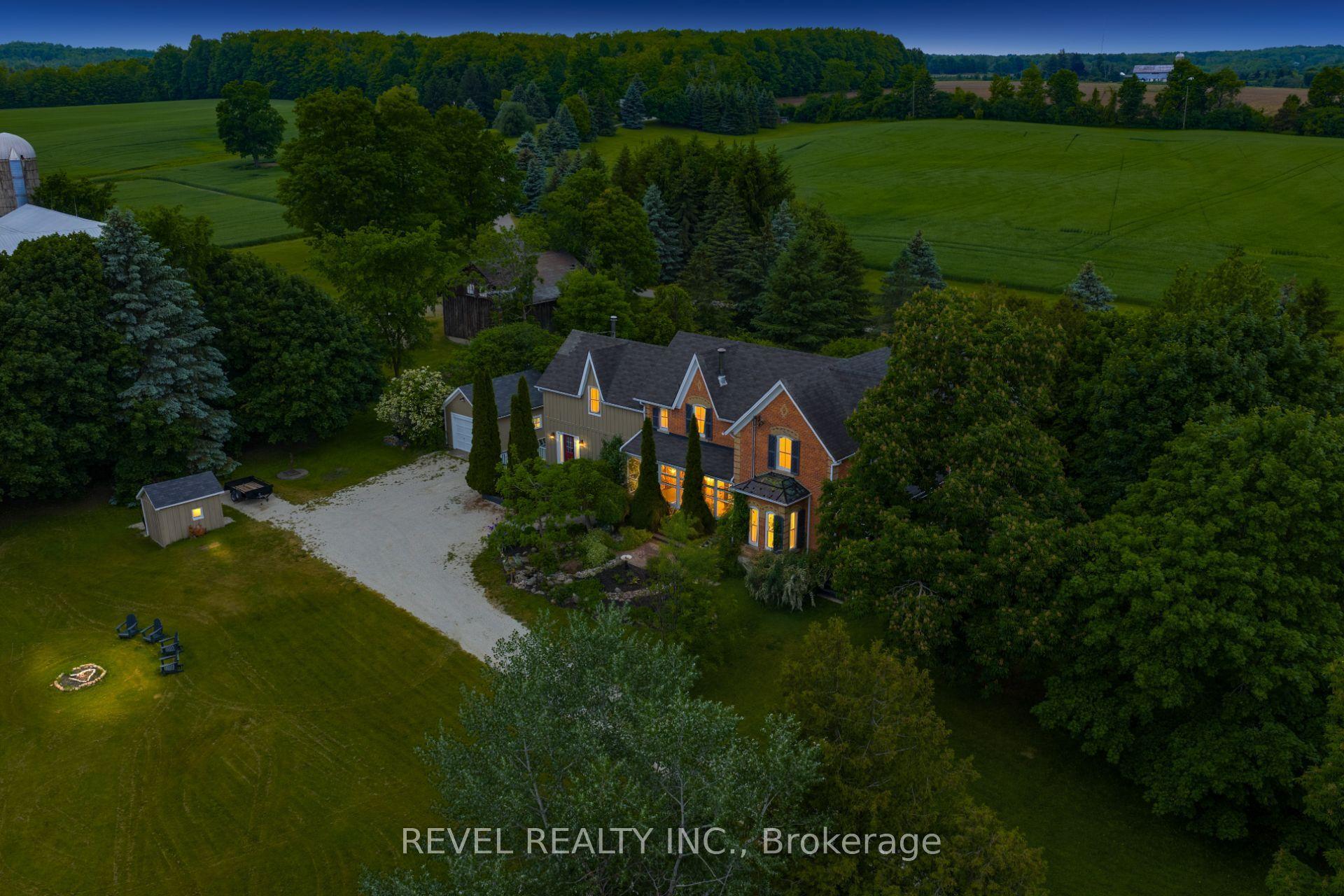 14700 Creditview Road, Caledon — Detached for sale, photo 1