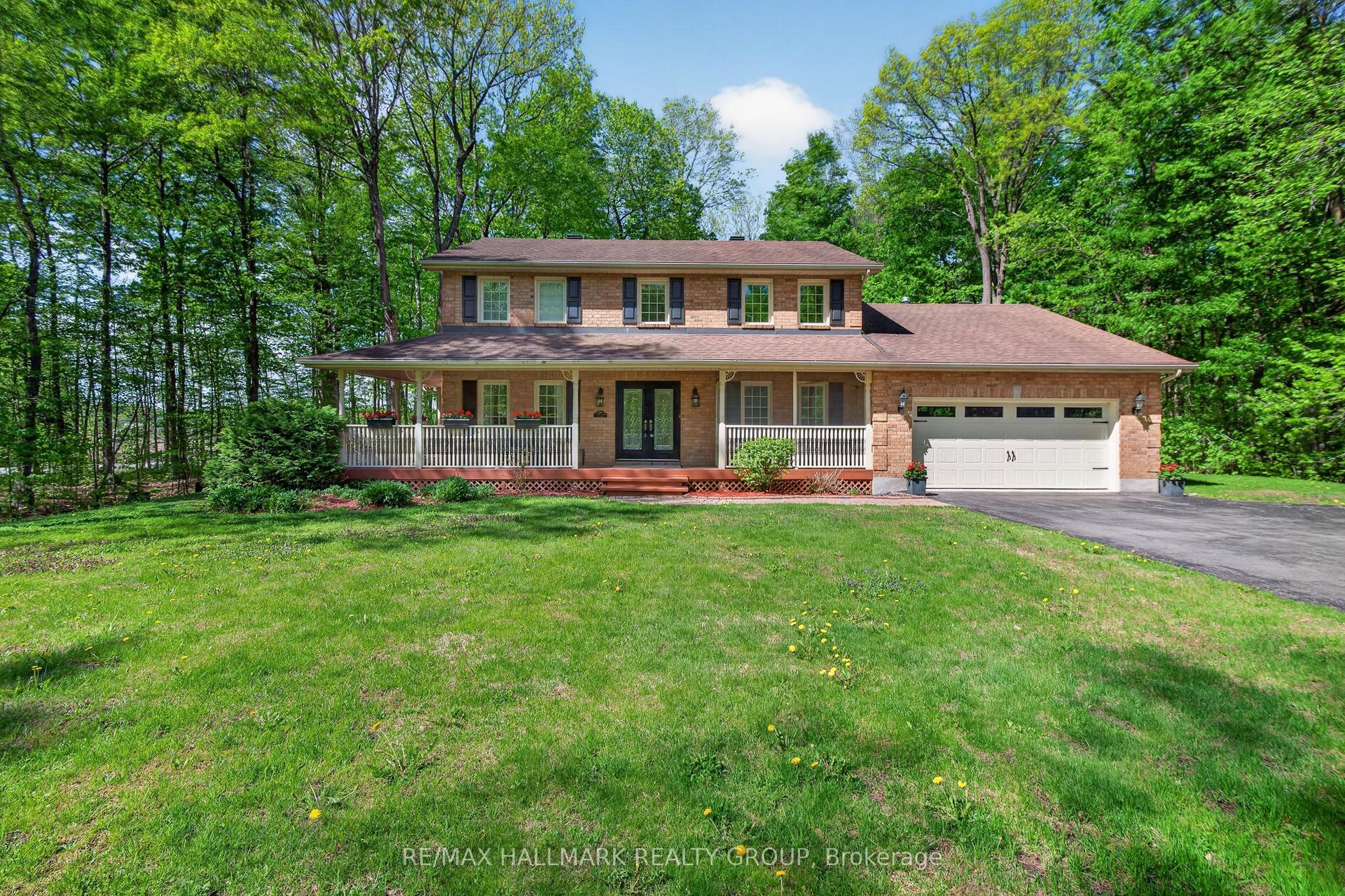 1372 Jules Leger Drive, Orleans - Cumberland and Area — Detached for sale, photo 1