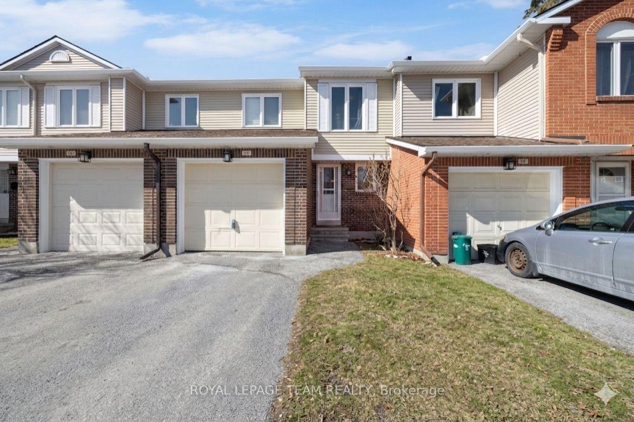 10 Millrise Lane E #E — photo 1