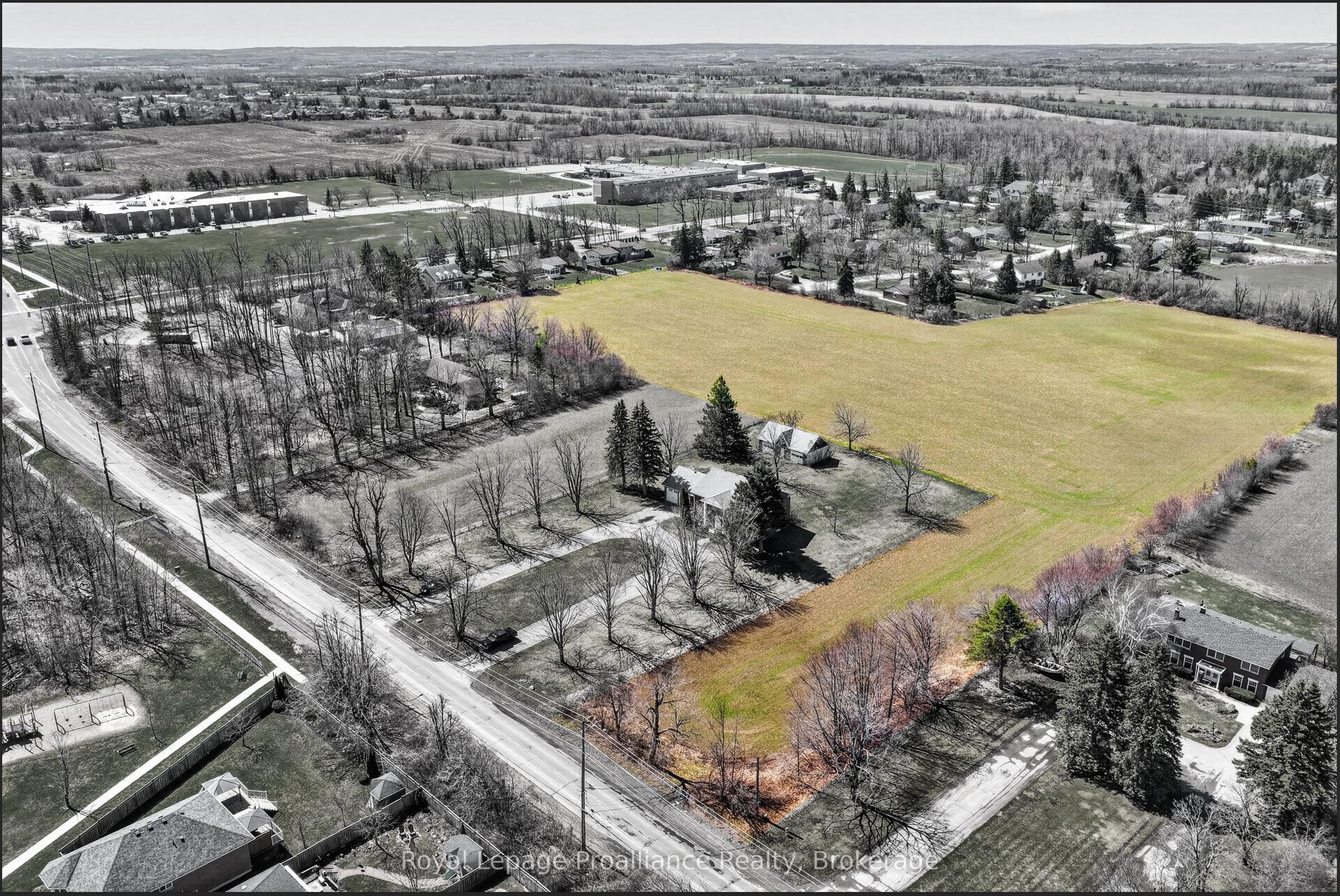 1293 Brealey Drive, Peterborough — Land for sale, photo 1