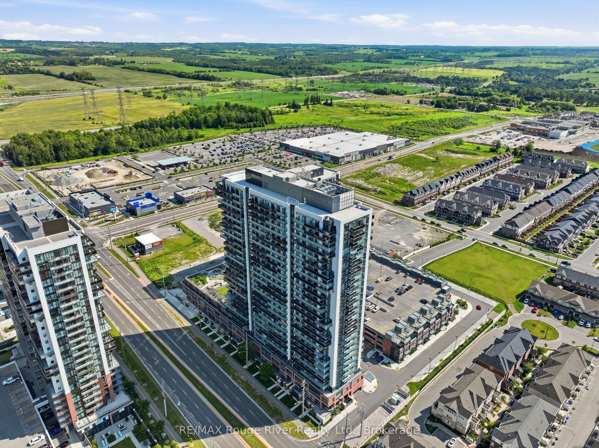 2545 SIMCOE Street N 2321 #2321, Oshawa — Condo for sale, photo 1
