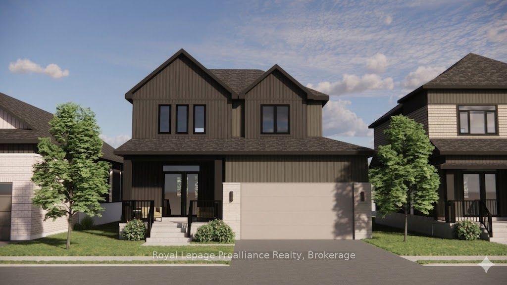 00 Cortland Way LOT 29 #LOT 29 — photo 1