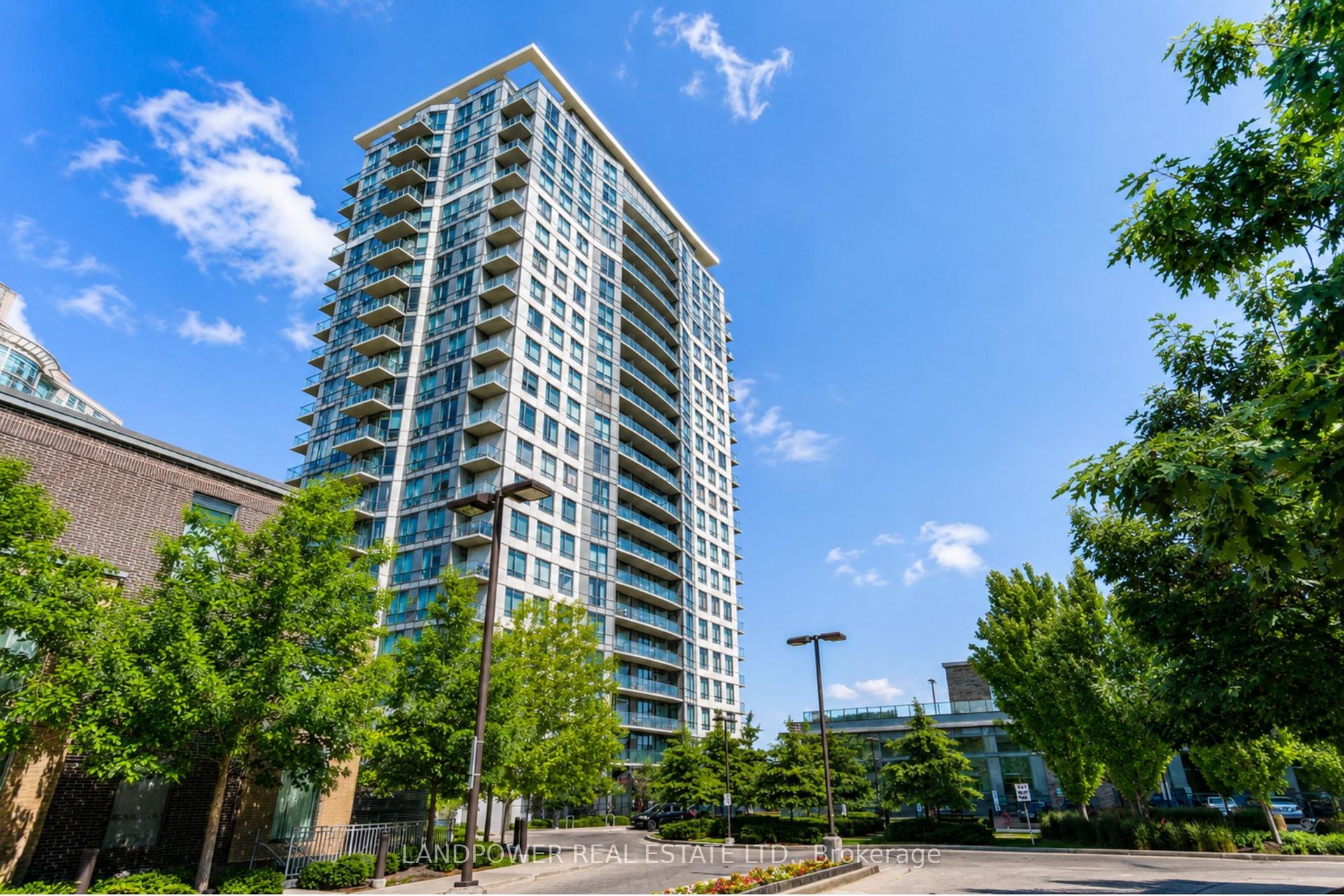 195 Bonis Avenue 2102 #2102, Toronto — Condo for lease, photo 1