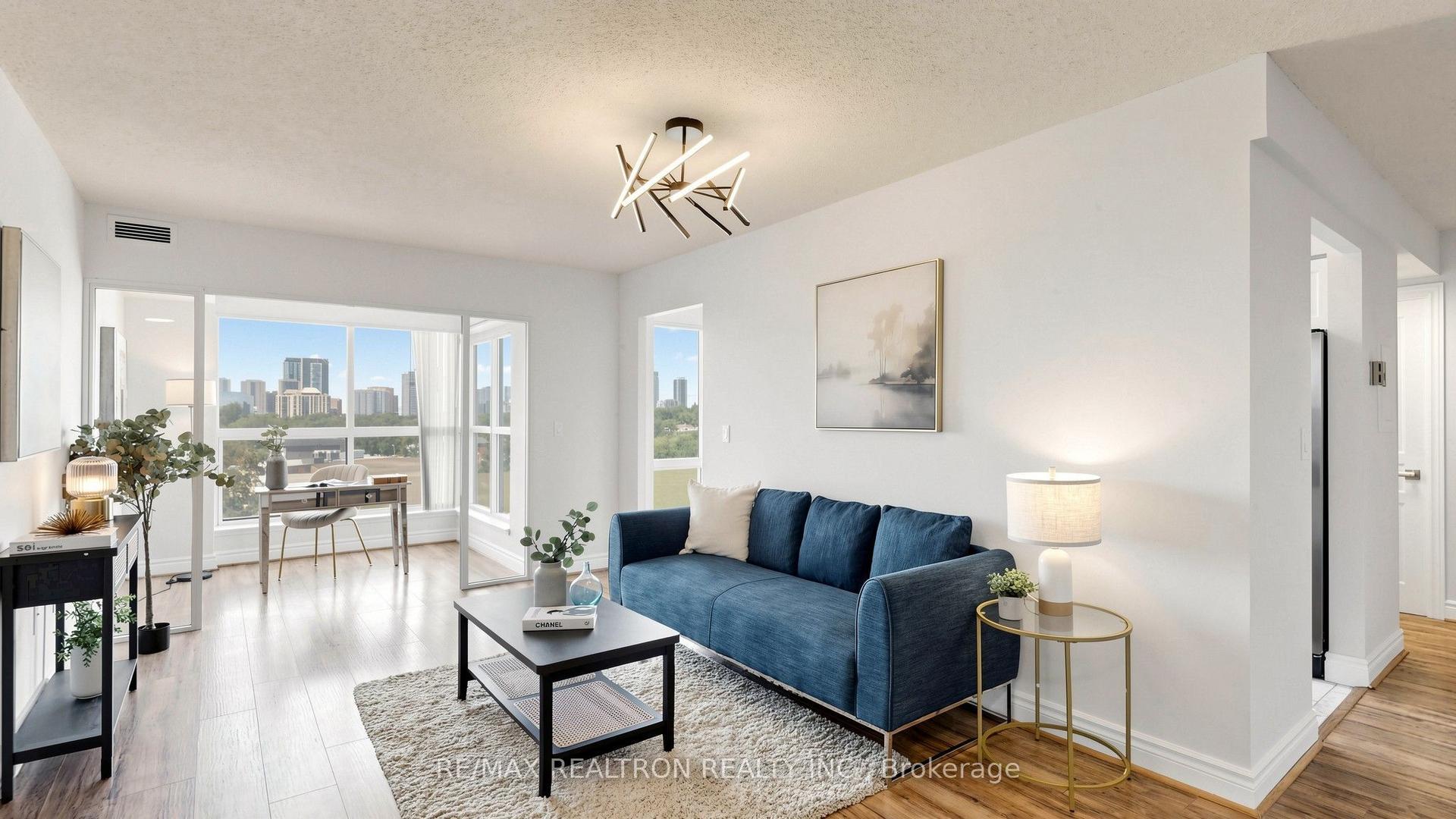 1 Hycrest Avenue 608 #608, Toronto — Condo for sale, photo 1
