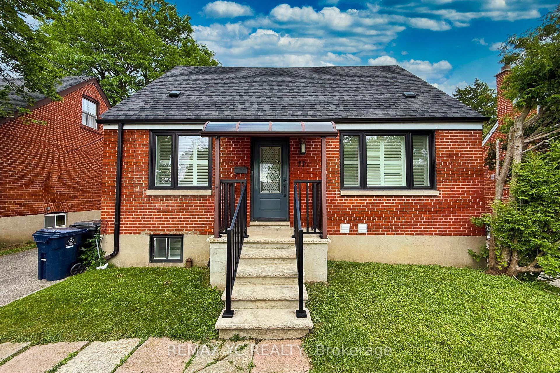 77 Talbot Road — photo 1