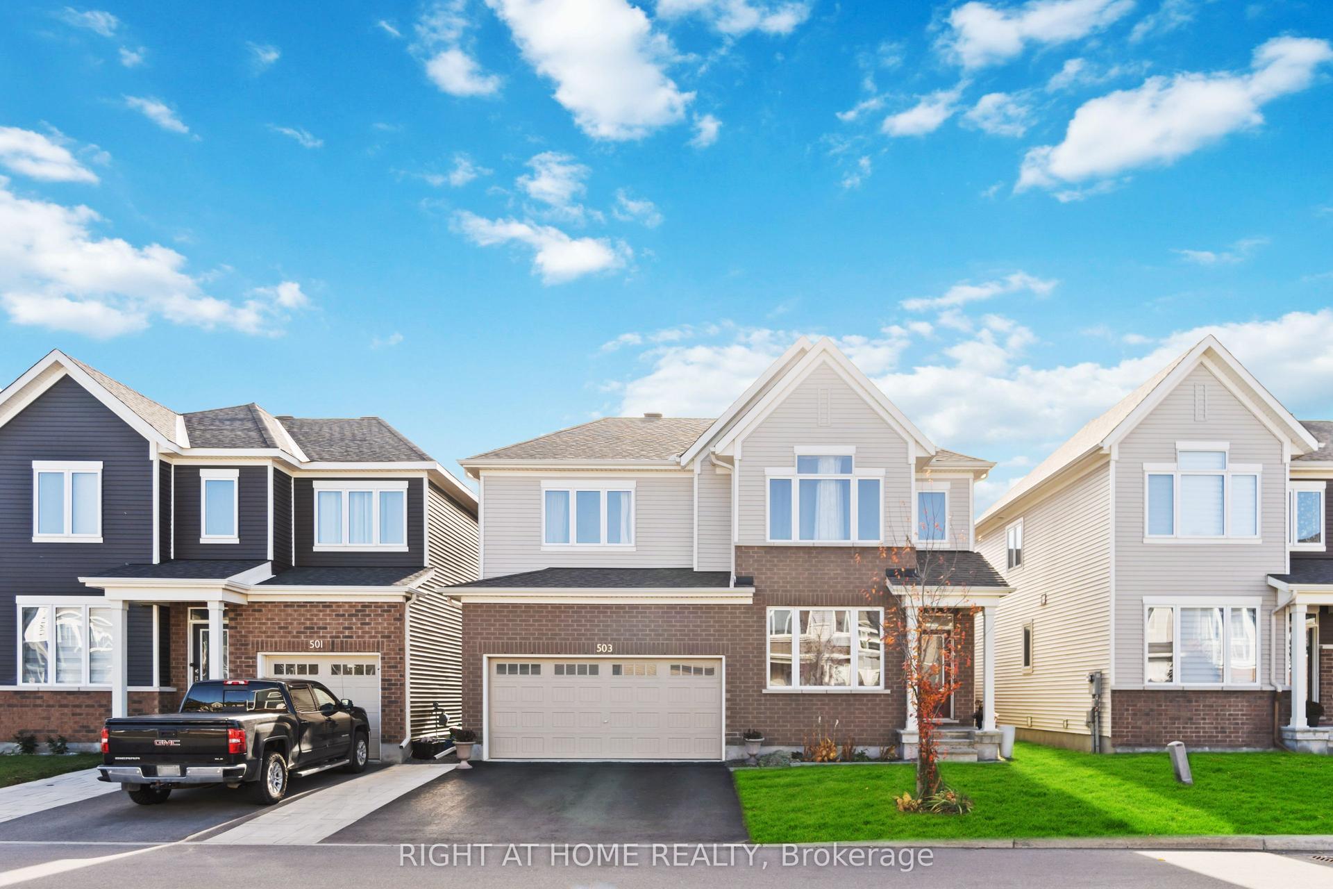 503 PONTHIEU Circle — photo 1