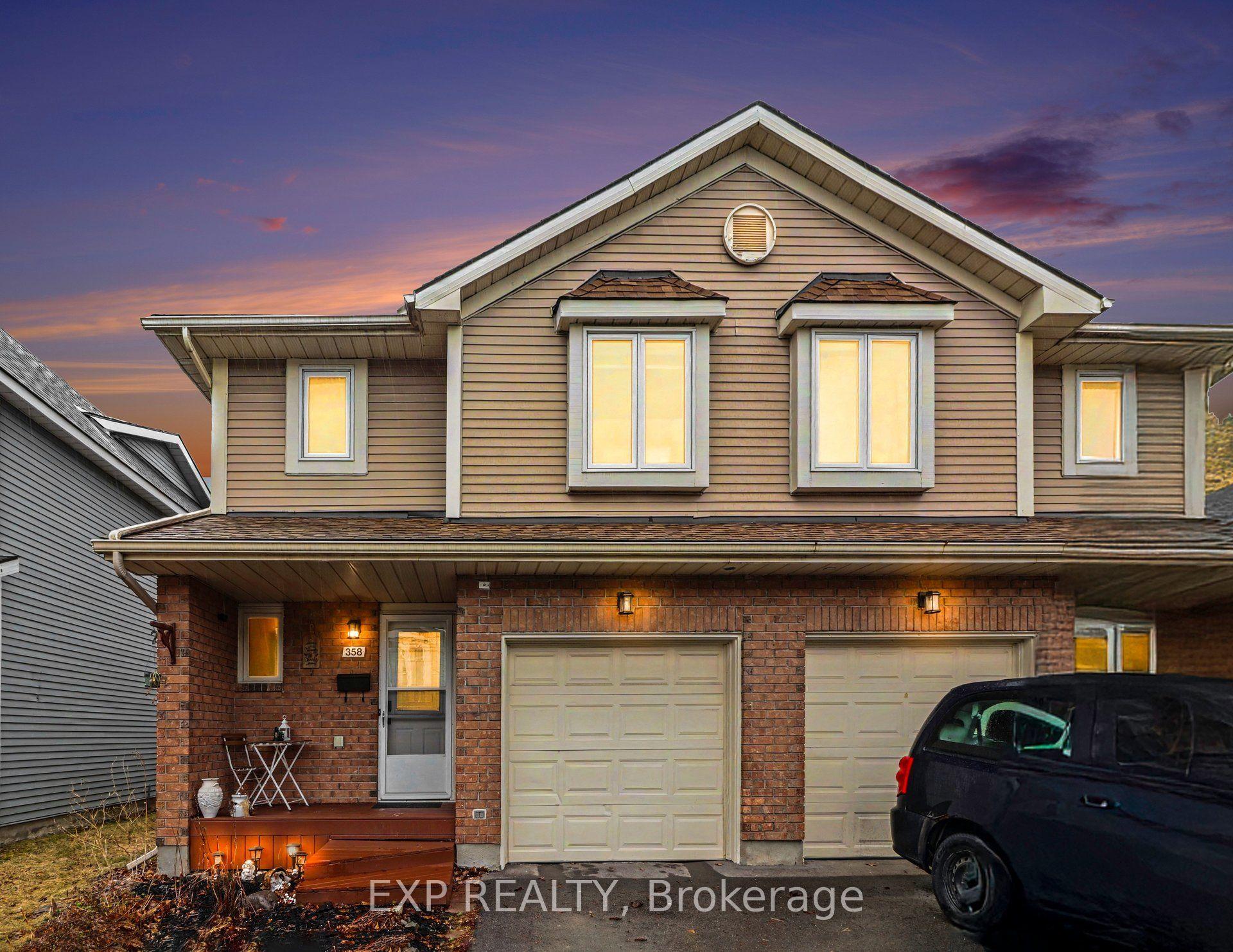 358 VALADE Crescent — photo 1