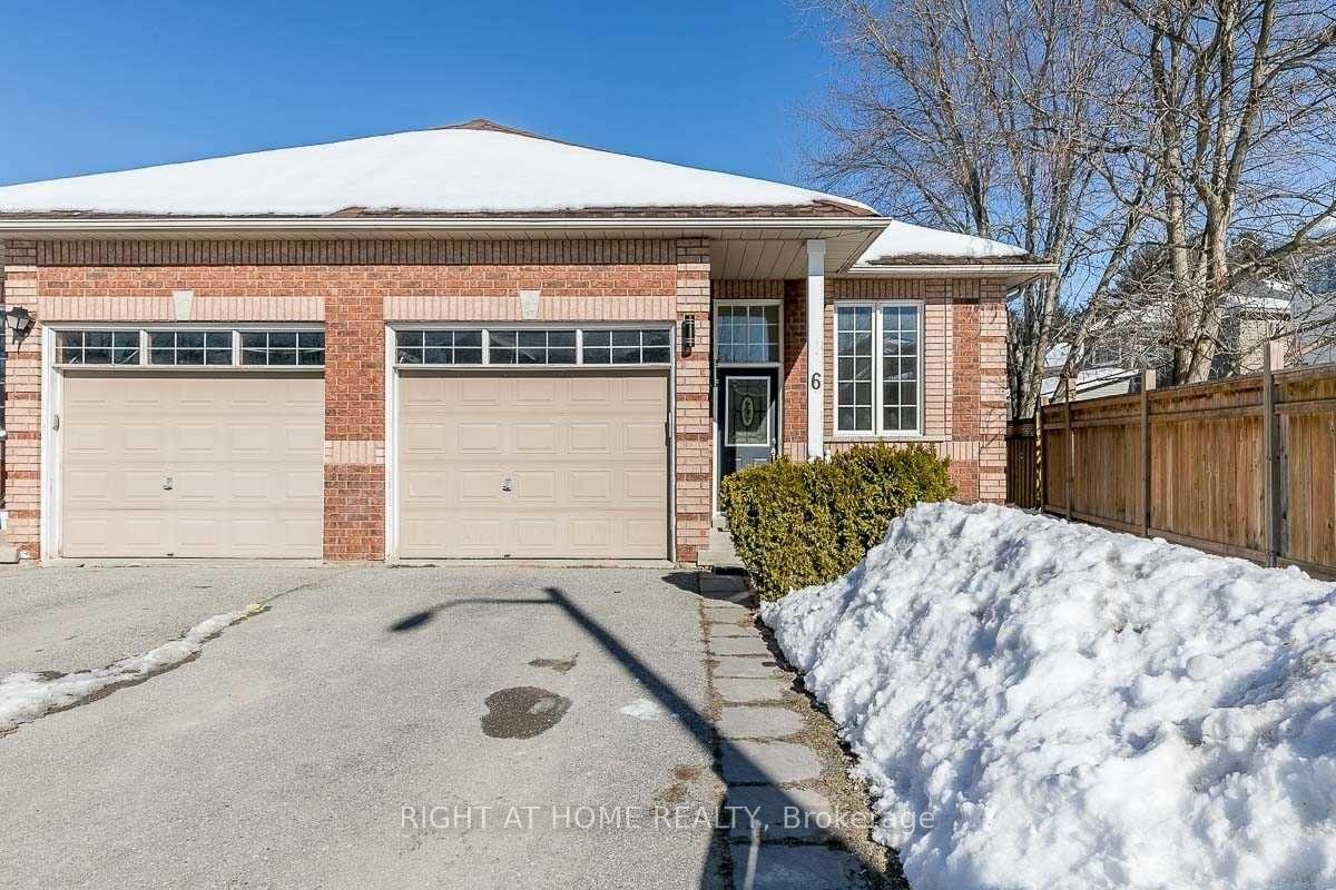 6 Peter Street — photo 1