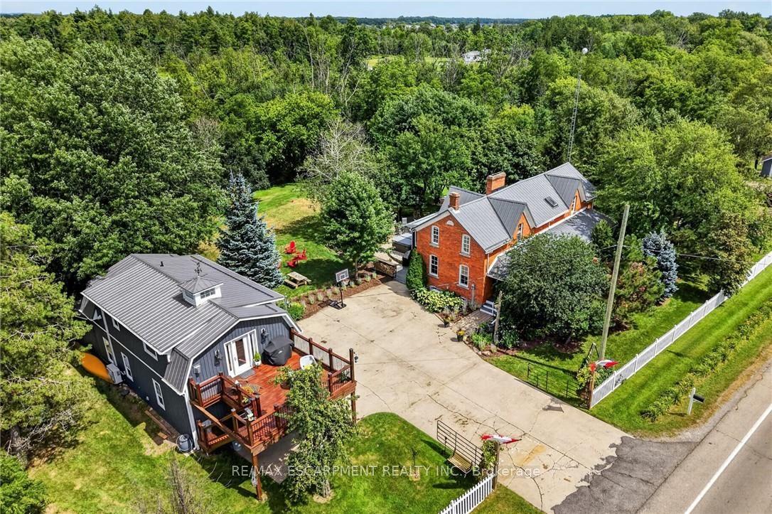 72170 Regional Road 27, Wainfleet — Detached for sale, photo 1