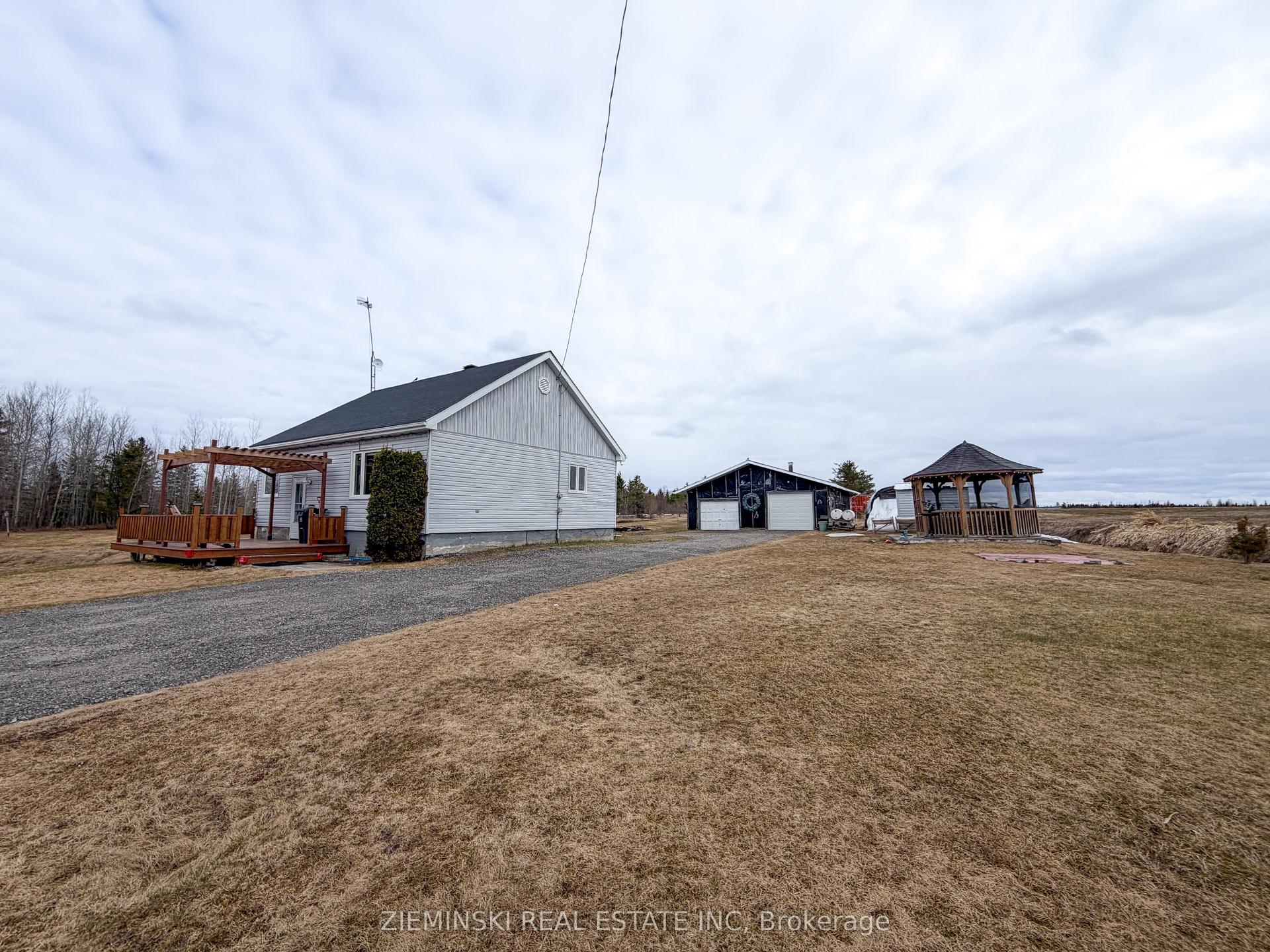 1119 Oil Tank Road — photo 1