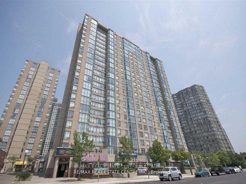265 Enfield Place 1210 #1210, Mississauga — Condo for sale, photo 1