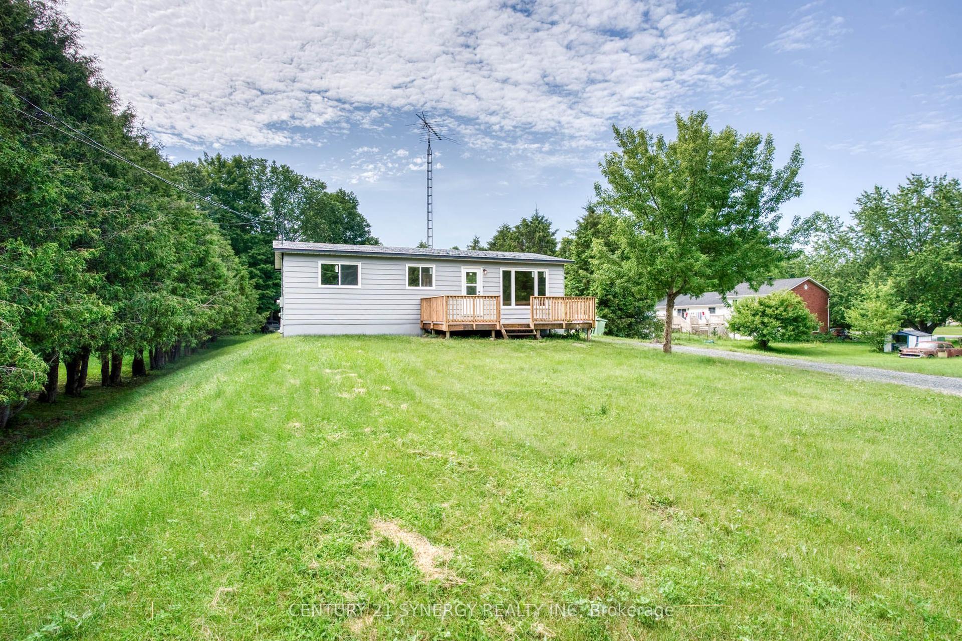 146 Affleck Crescent, Lanark Highlands — Detached for sale, photo 1