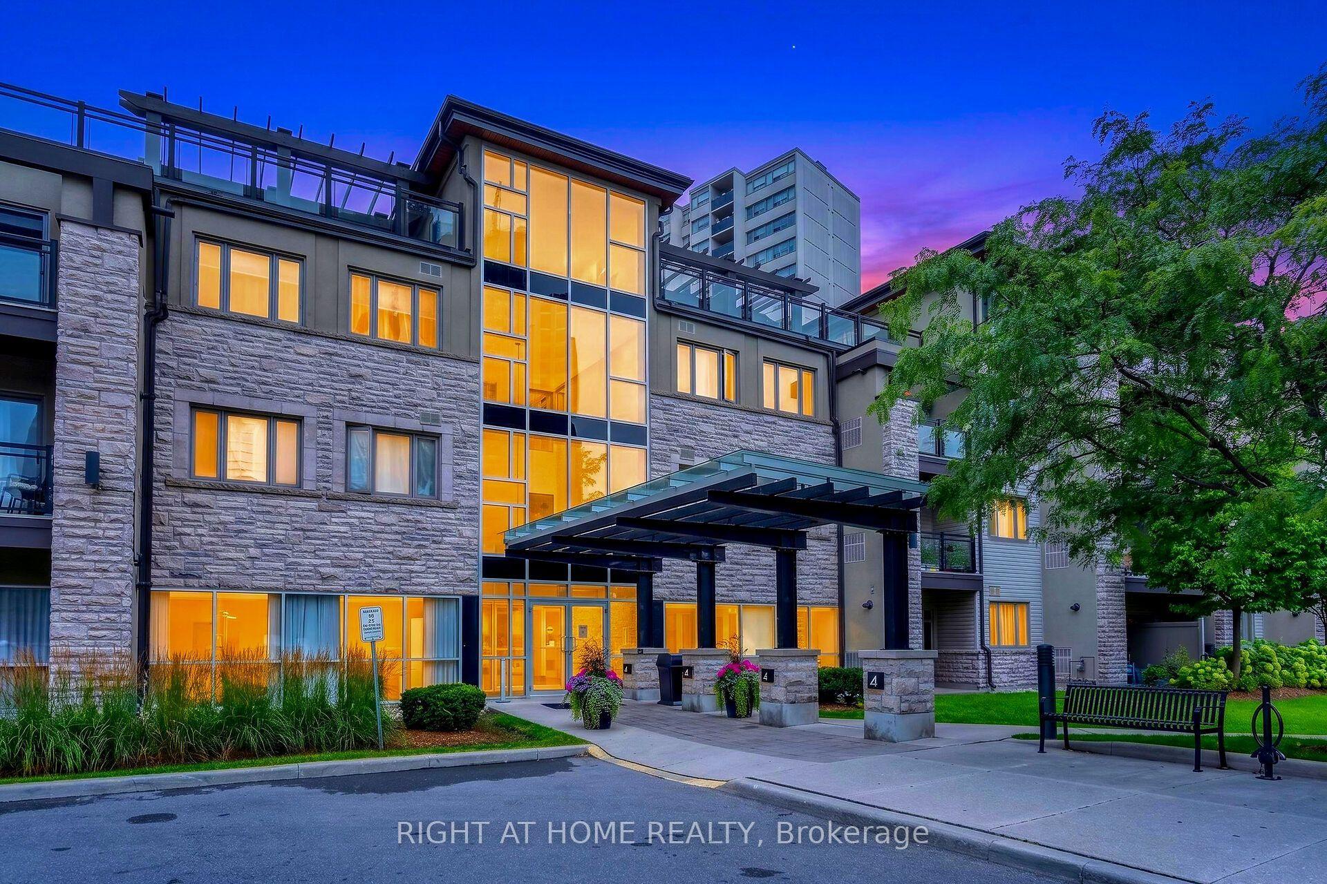 570 Lolita Gardens 430 #430, Mississauga — Condo for lease, photo 1